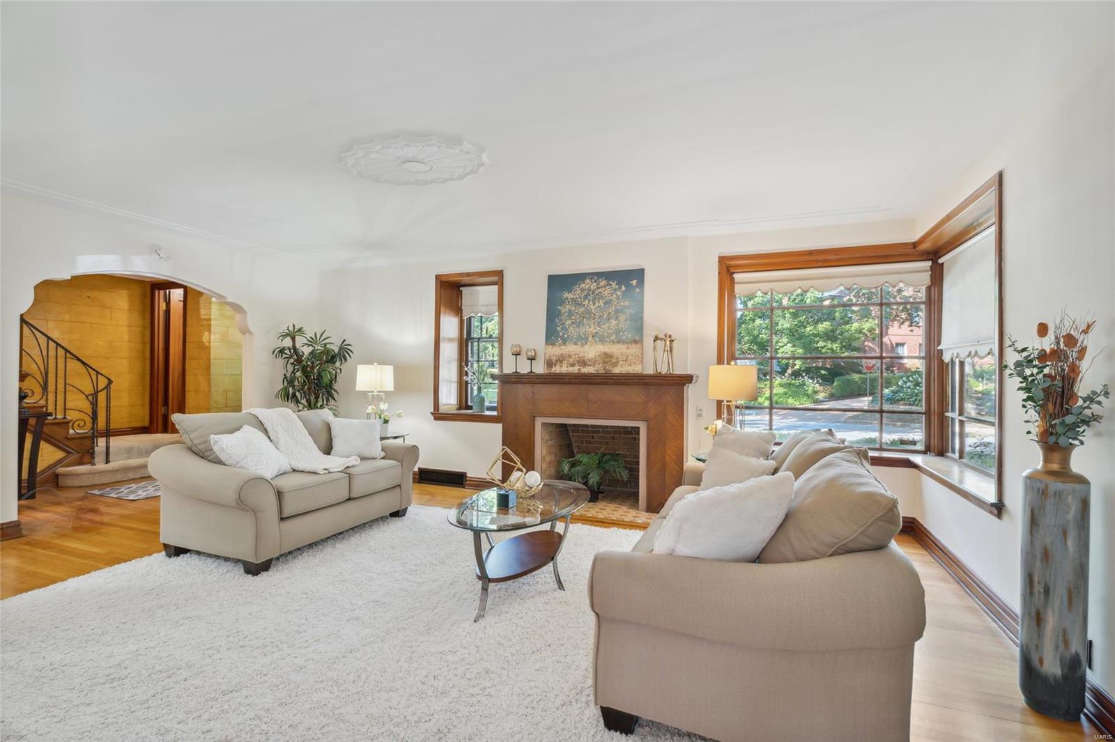 Moorlands - Residential