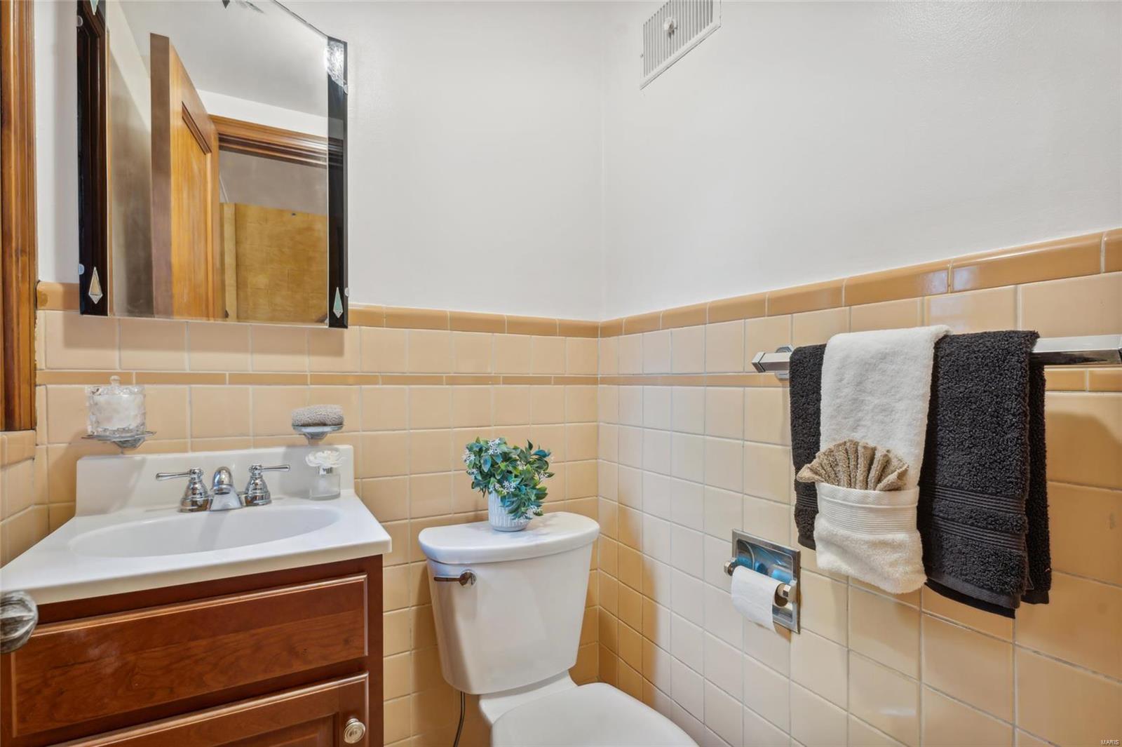 Moorlands - Residential