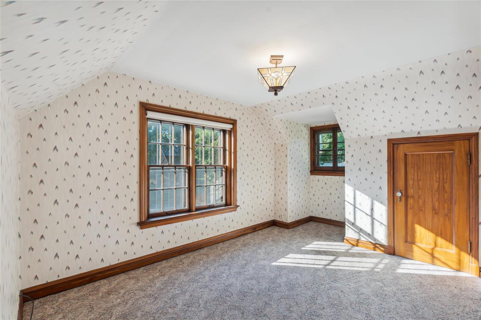 Moorlands - Residential