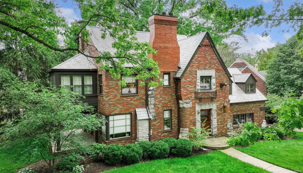 Moorlands - Residential