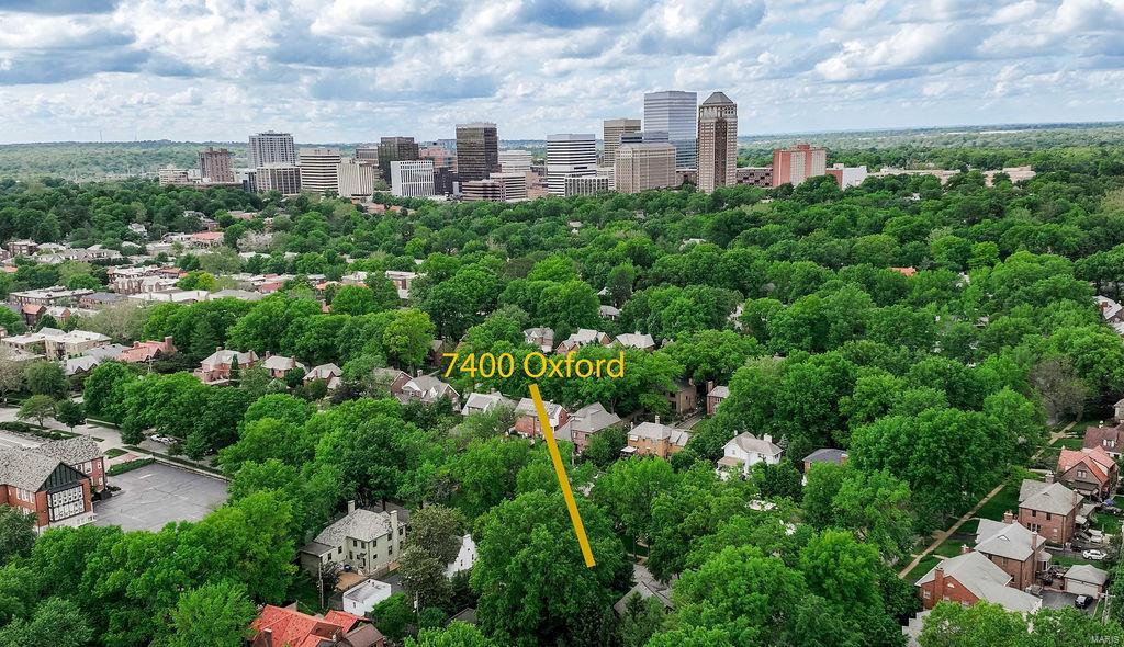 Moorlands - Residential