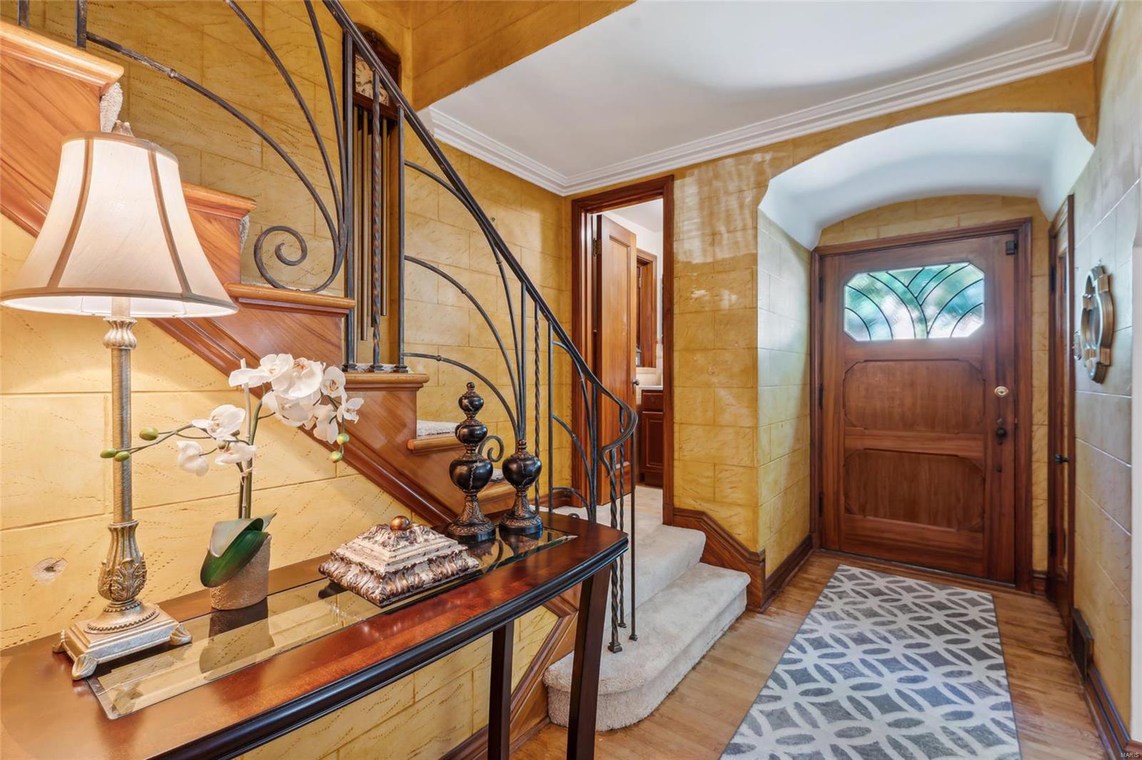 Moorlands - Residential