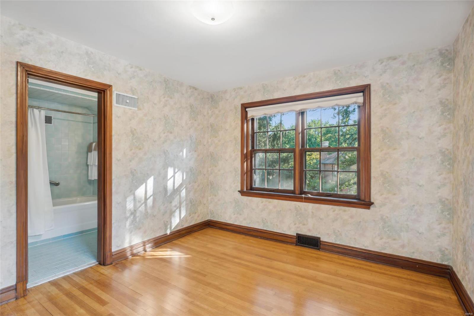 Moorlands - Residential