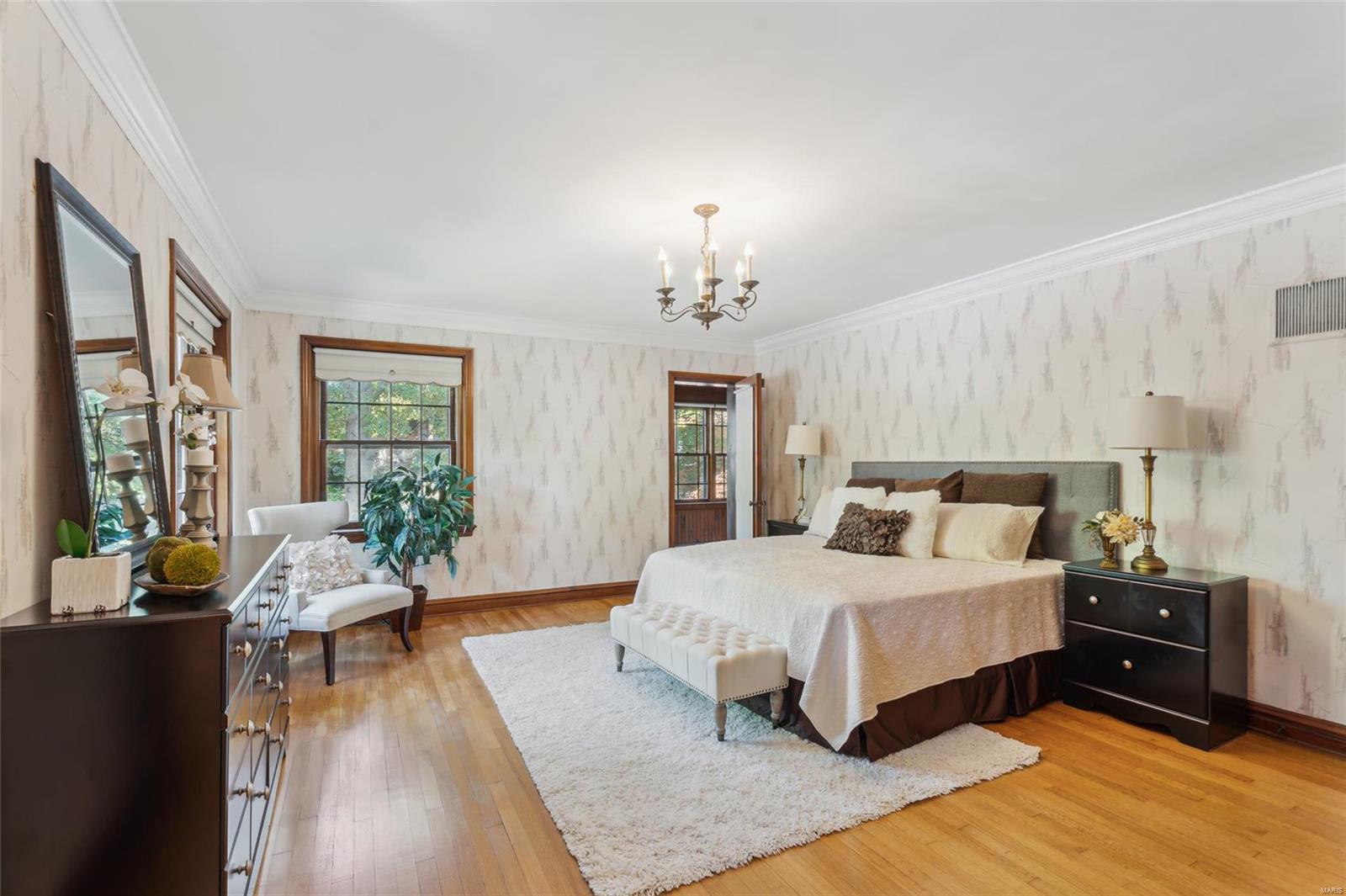 Moorlands - Residential