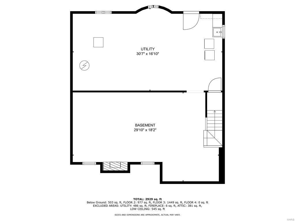 Moorlands - Residential