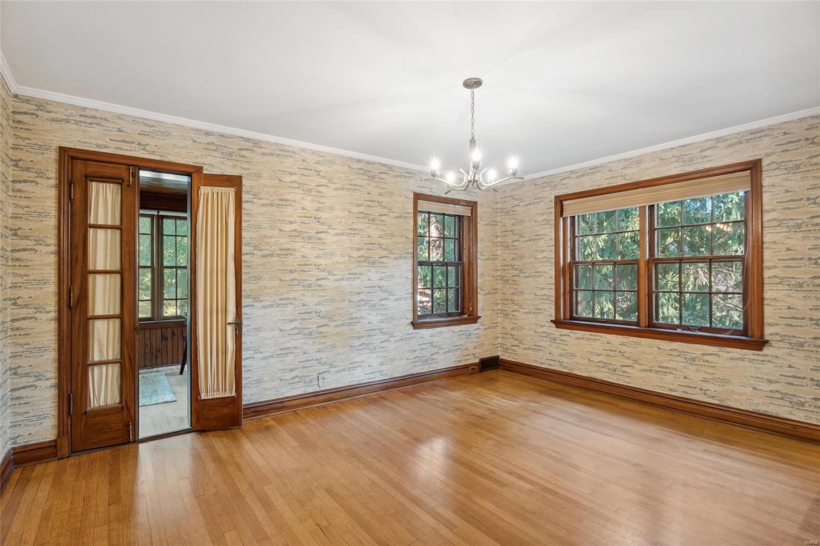 Moorlands - Residential