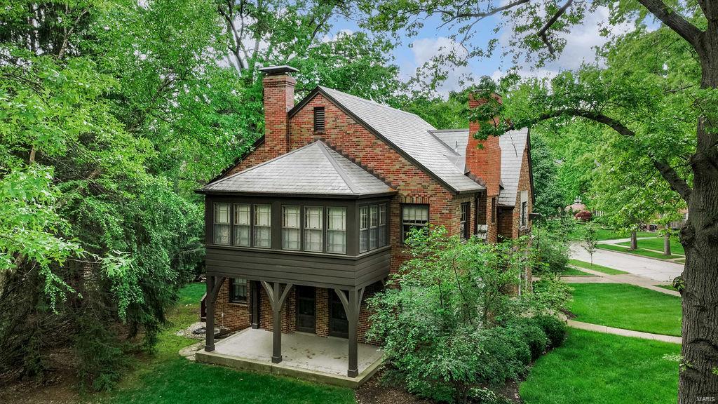 Moorlands - Residential