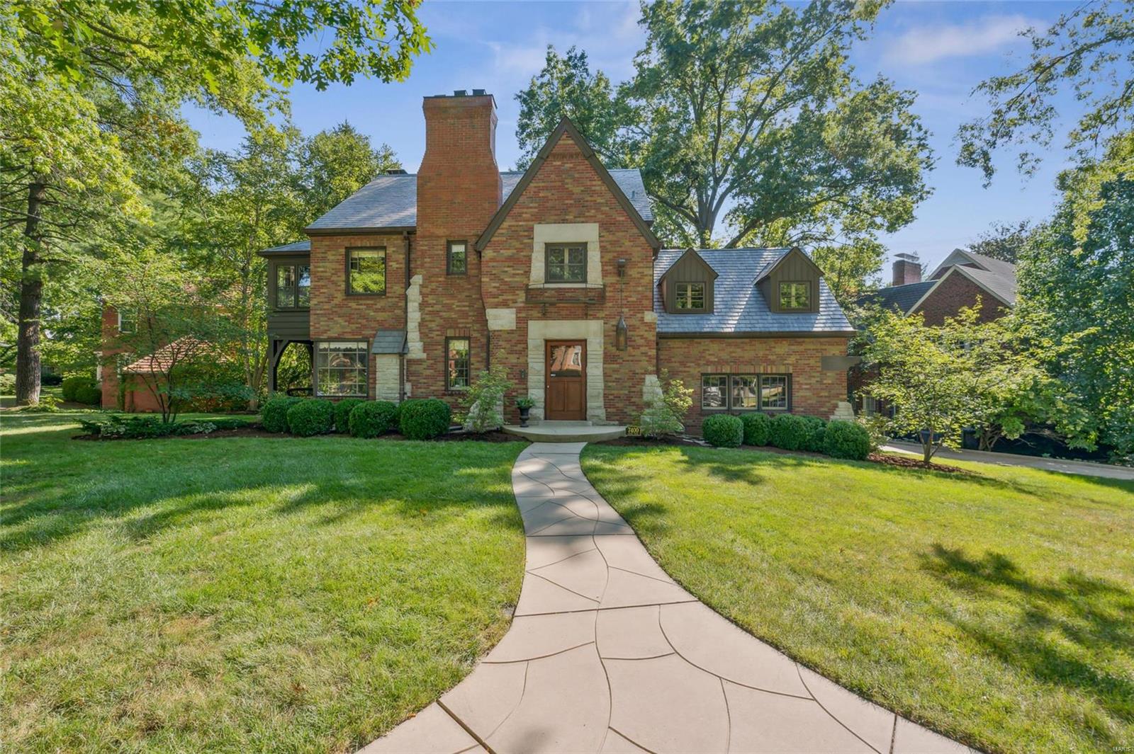 Moorlands - Residential