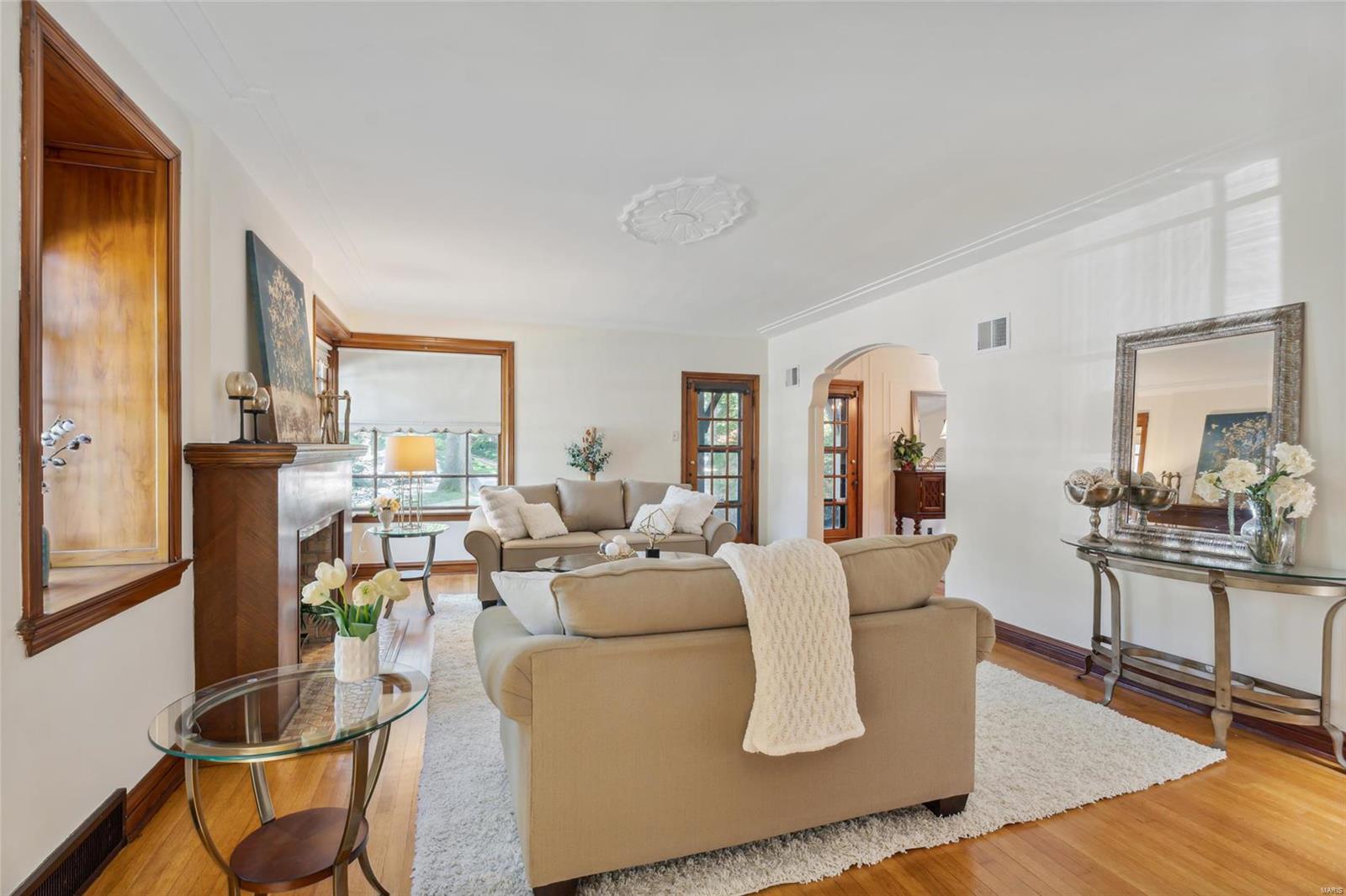 Moorlands - Residential