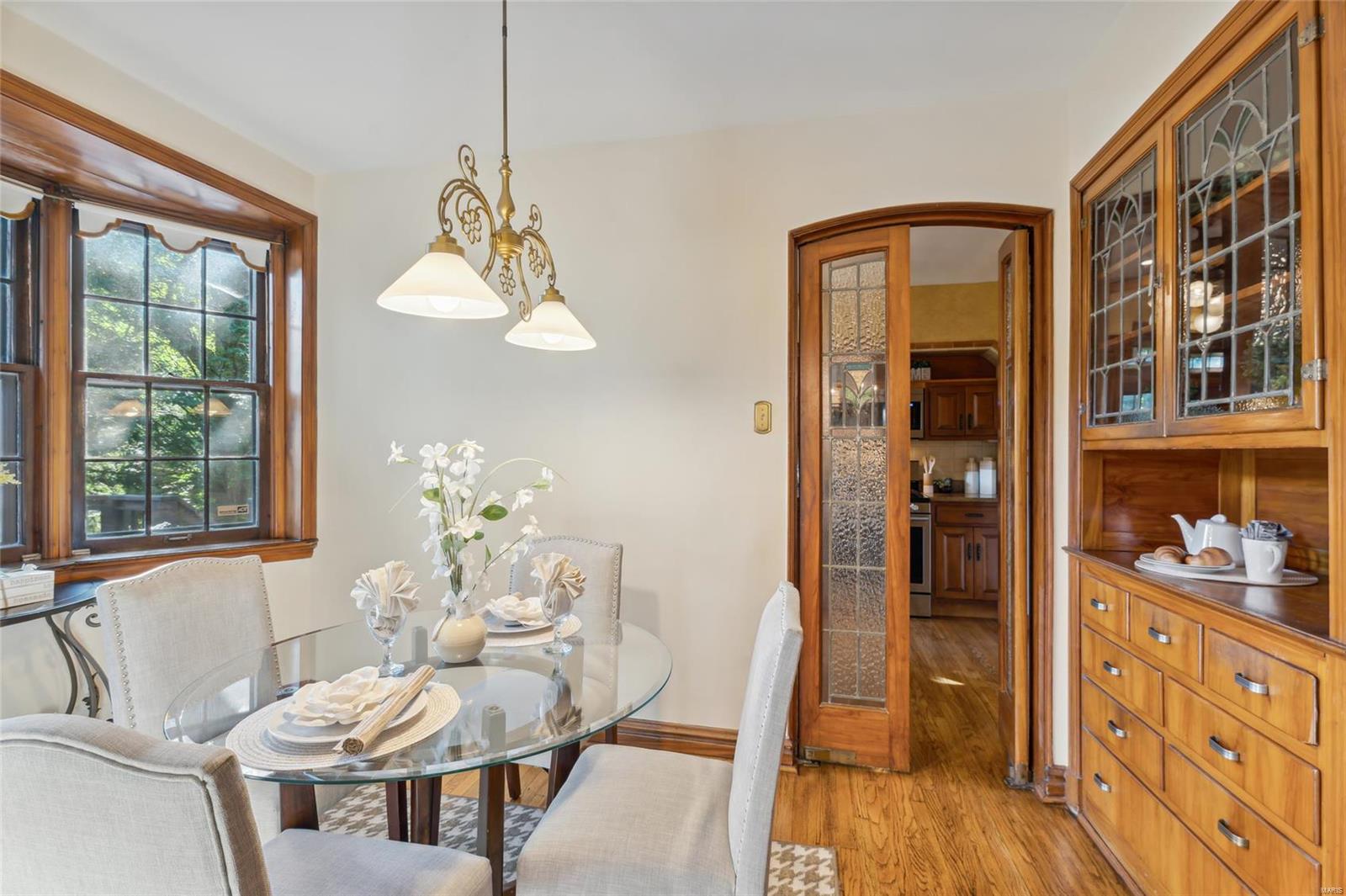 Moorlands - Residential