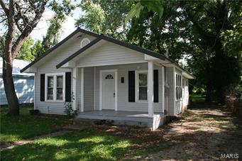 M L Harrison - Residential