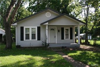 M L Harrison - Residential