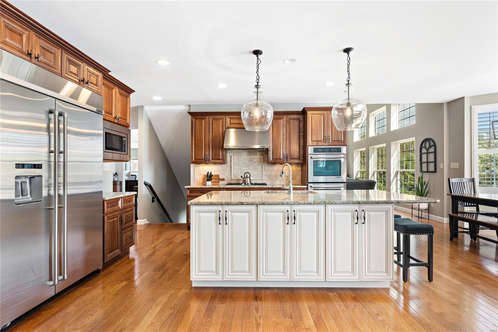 Estates At Wildhorse Canyon - Residential