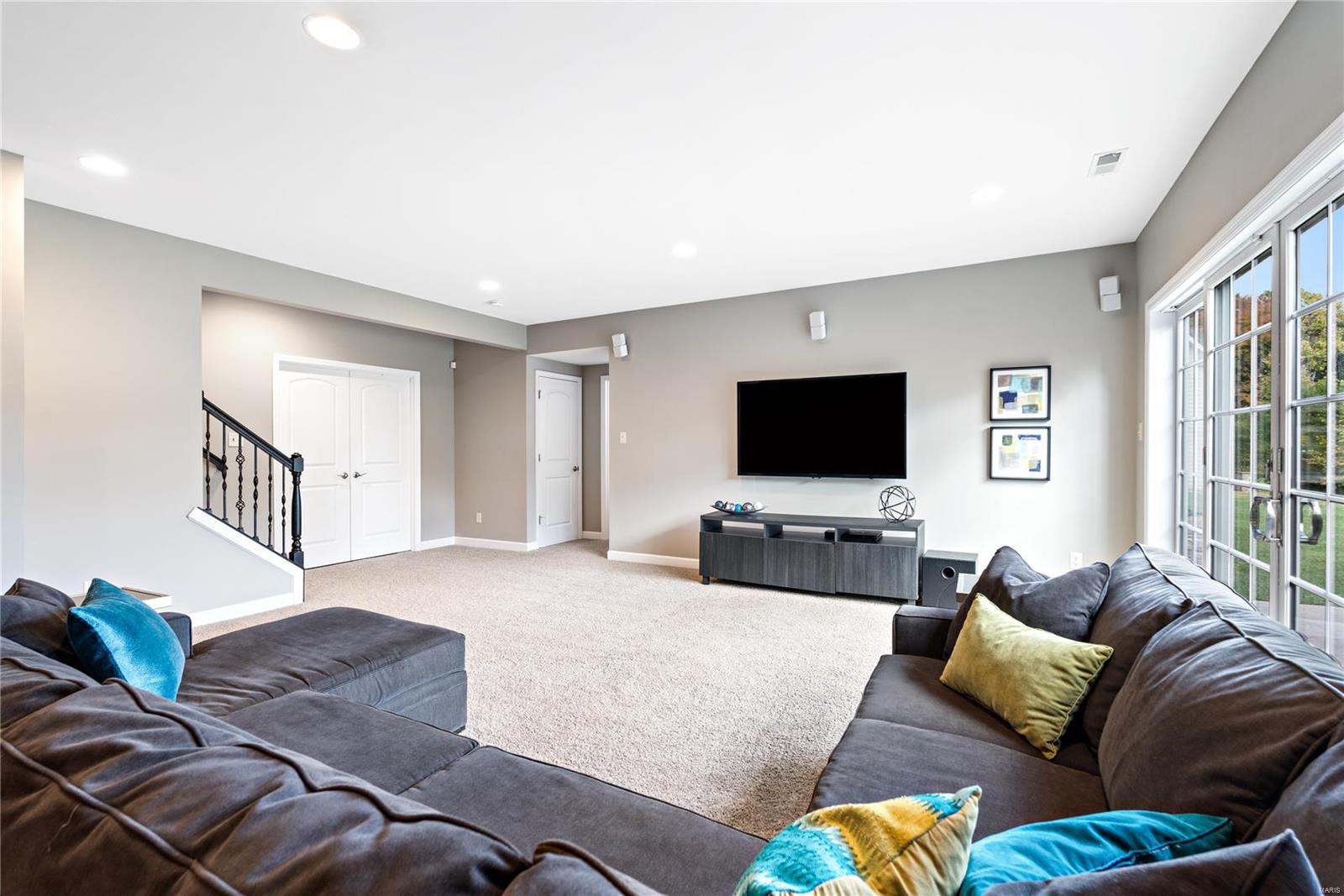 Estates At Wildhorse Canyon - Residential