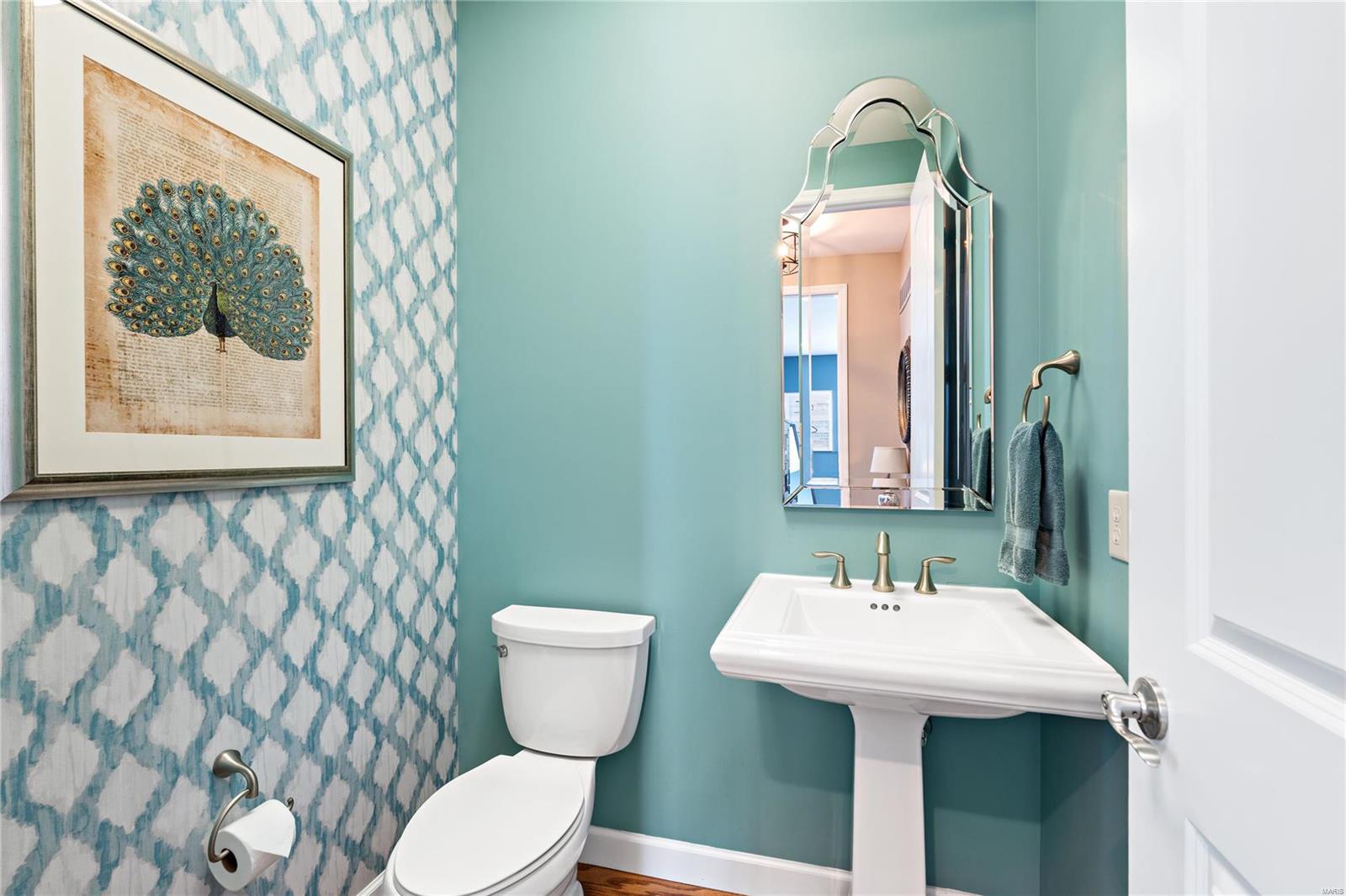 Estates At Wildhorse Canyon - Residential