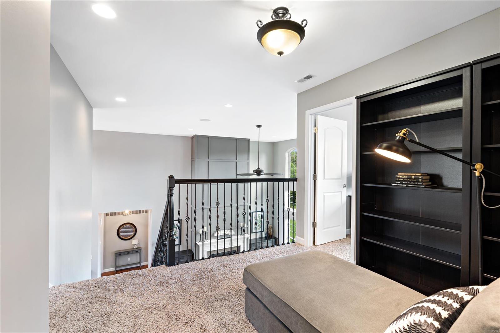 Estates At Wildhorse Canyon - Residential