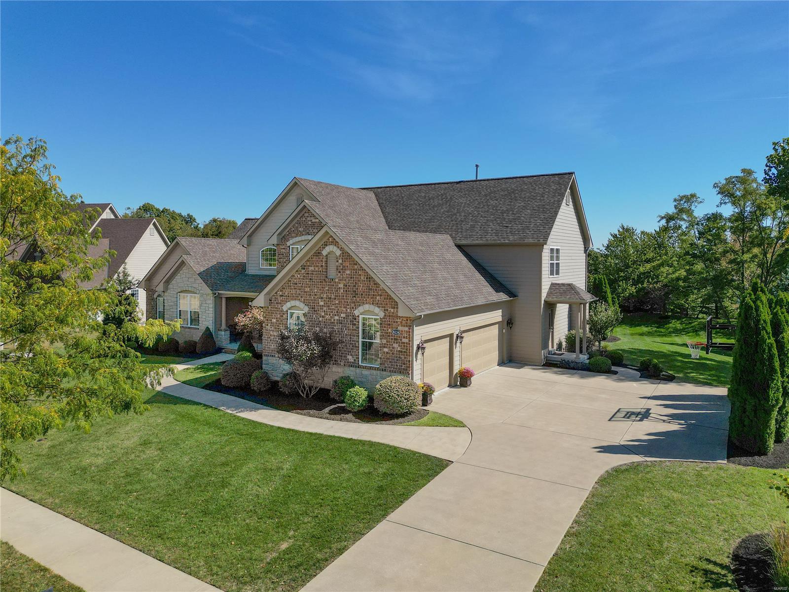 Estates At Wildhorse Canyon - Residential