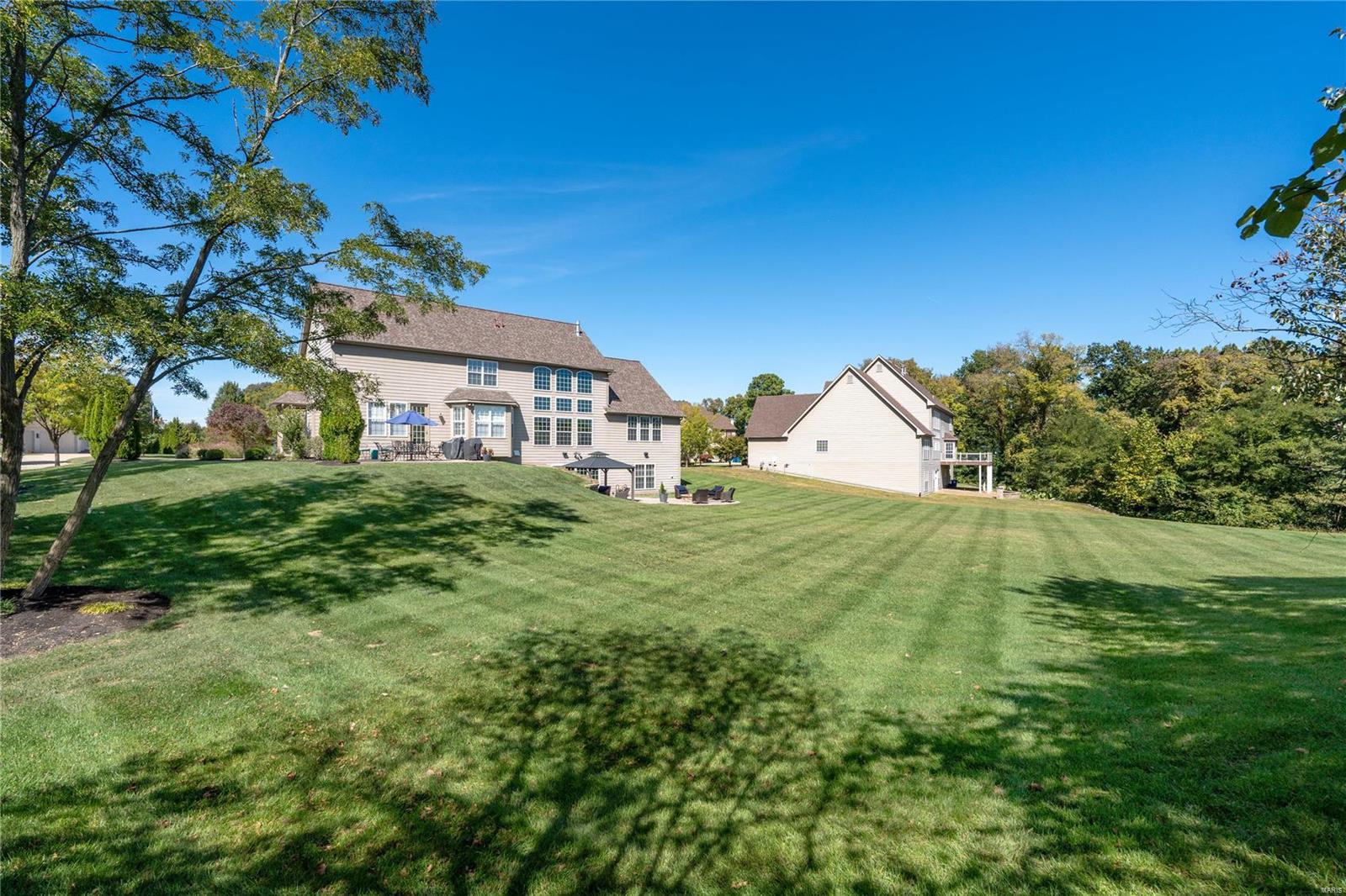 Estates At Wildhorse Canyon - Residential