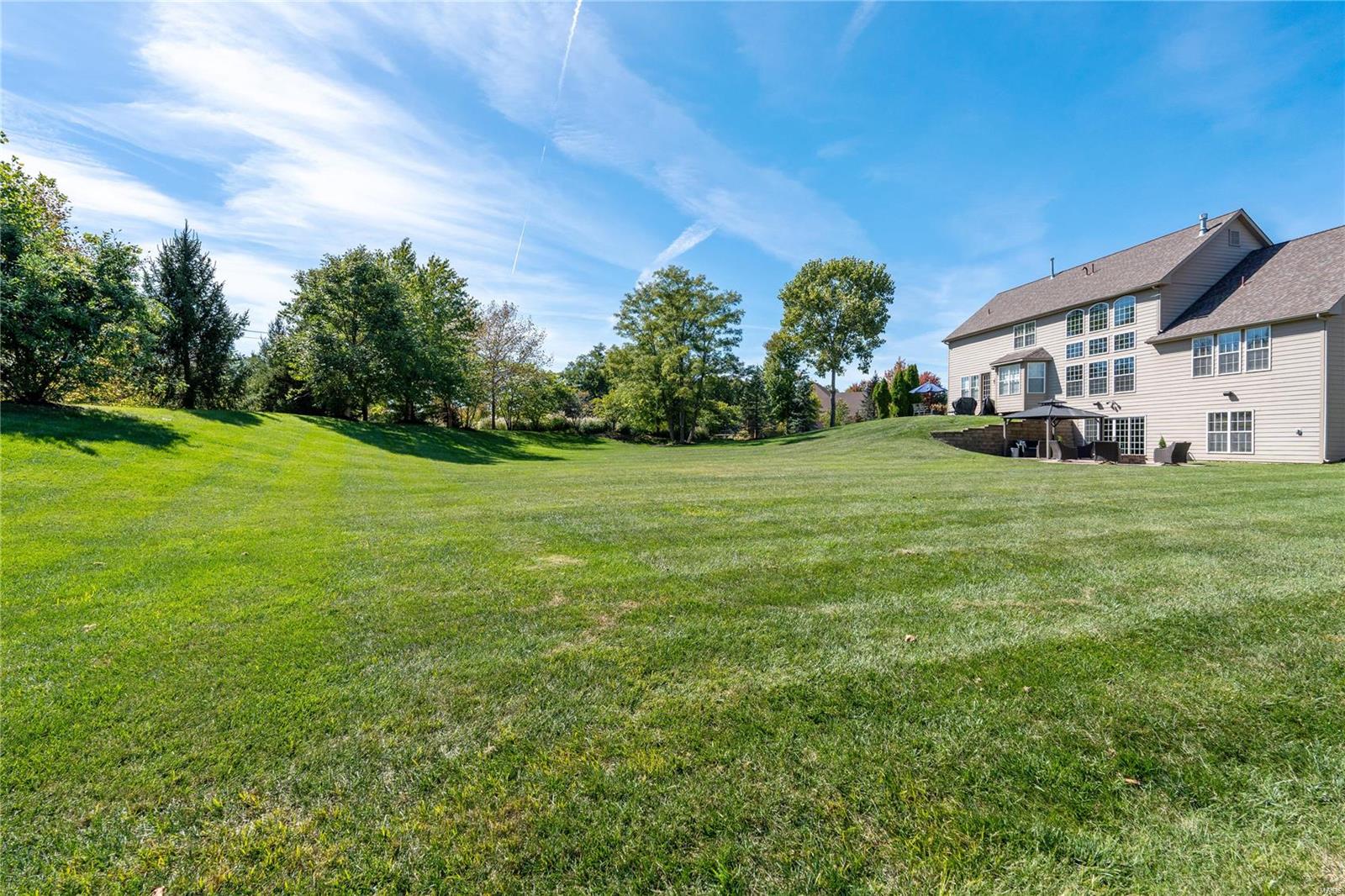 Estates At Wildhorse Canyon - Residential