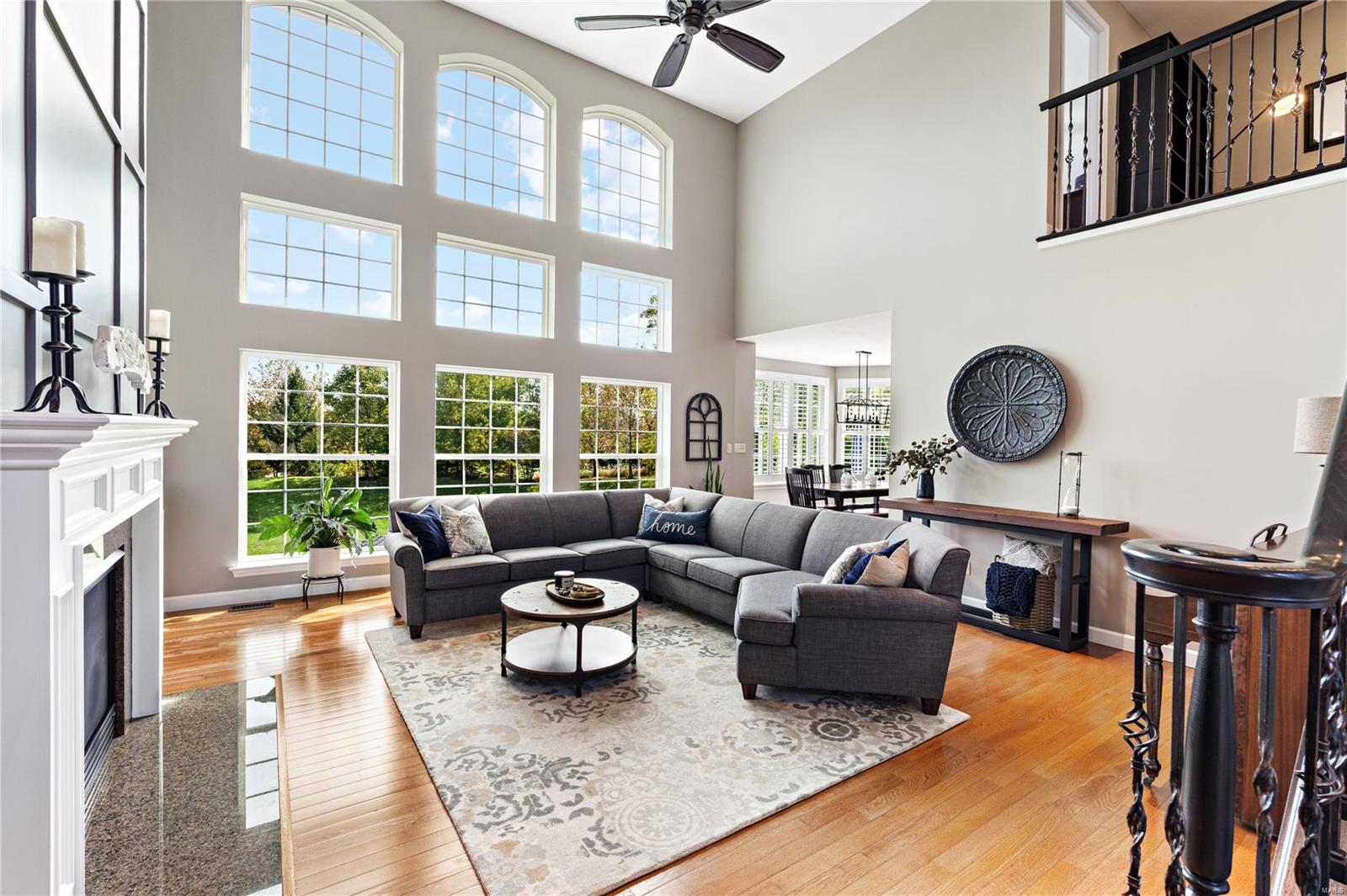 Estates At Wildhorse Canyon - Residential