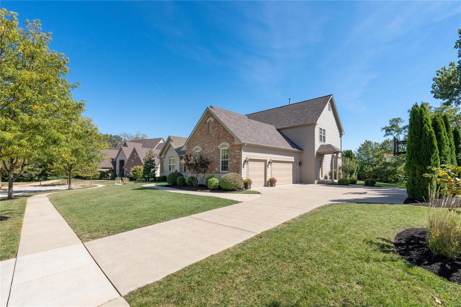 Estates At Wildhorse Canyon - Residential