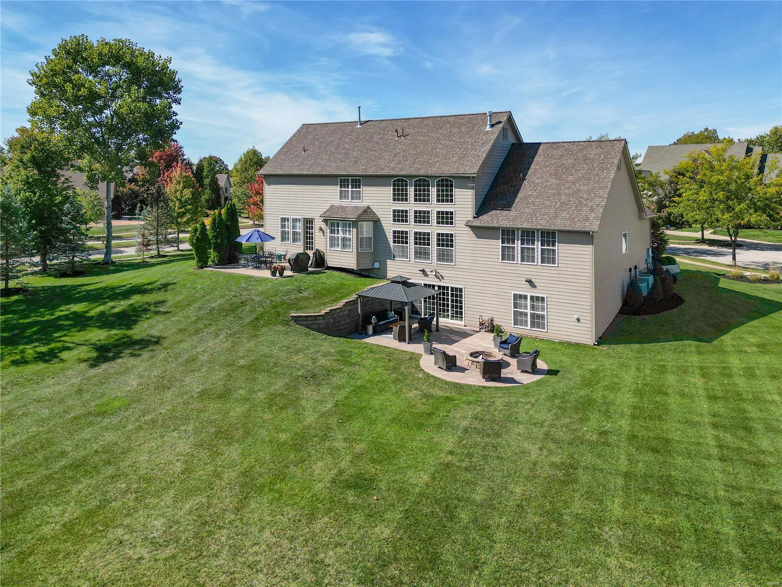 Estates At Wildhorse Canyon - Residential