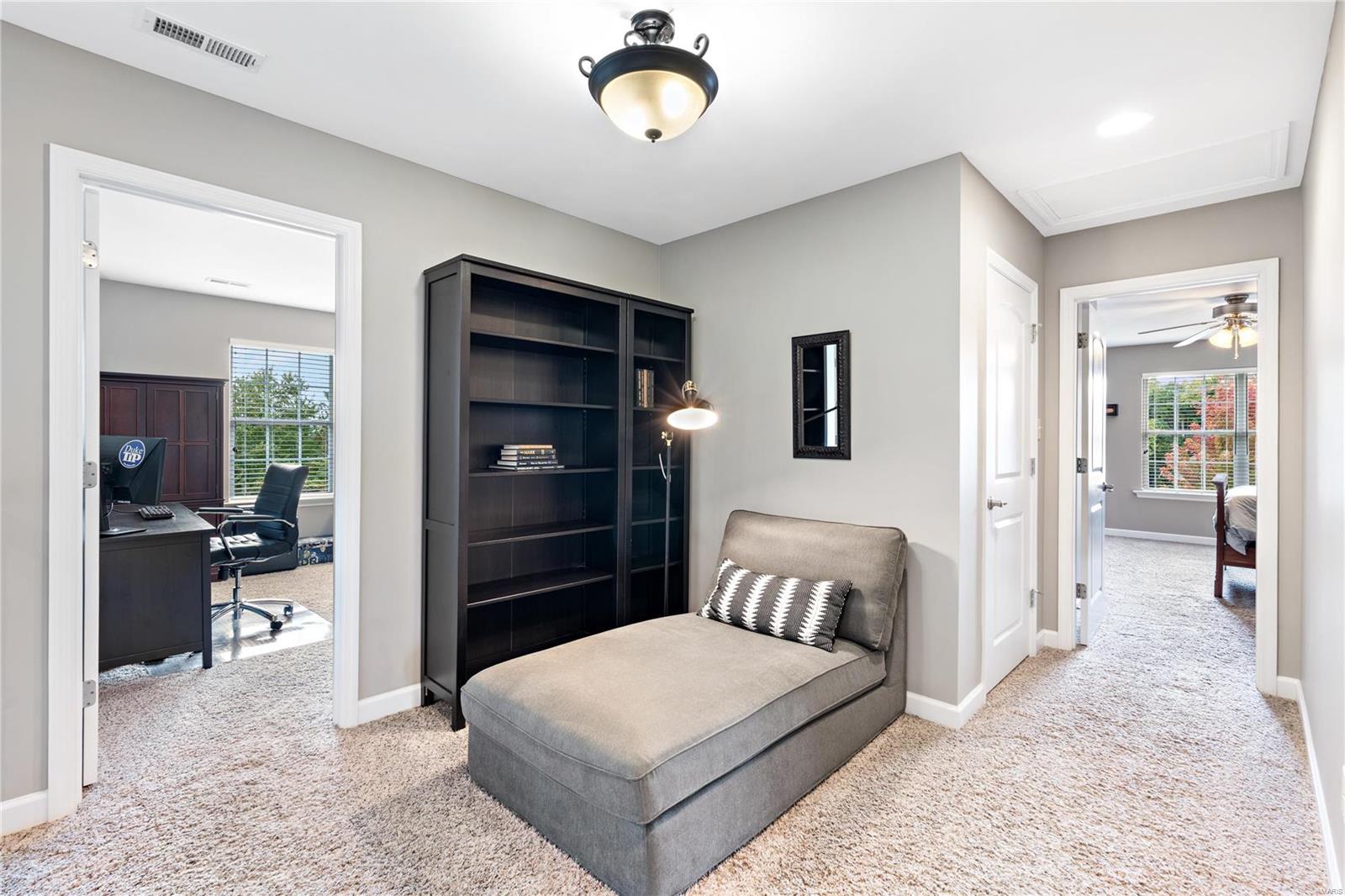 Estates At Wildhorse Canyon - Residential