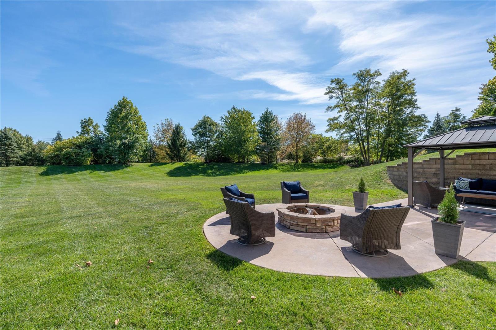 Estates At Wildhorse Canyon - Residential