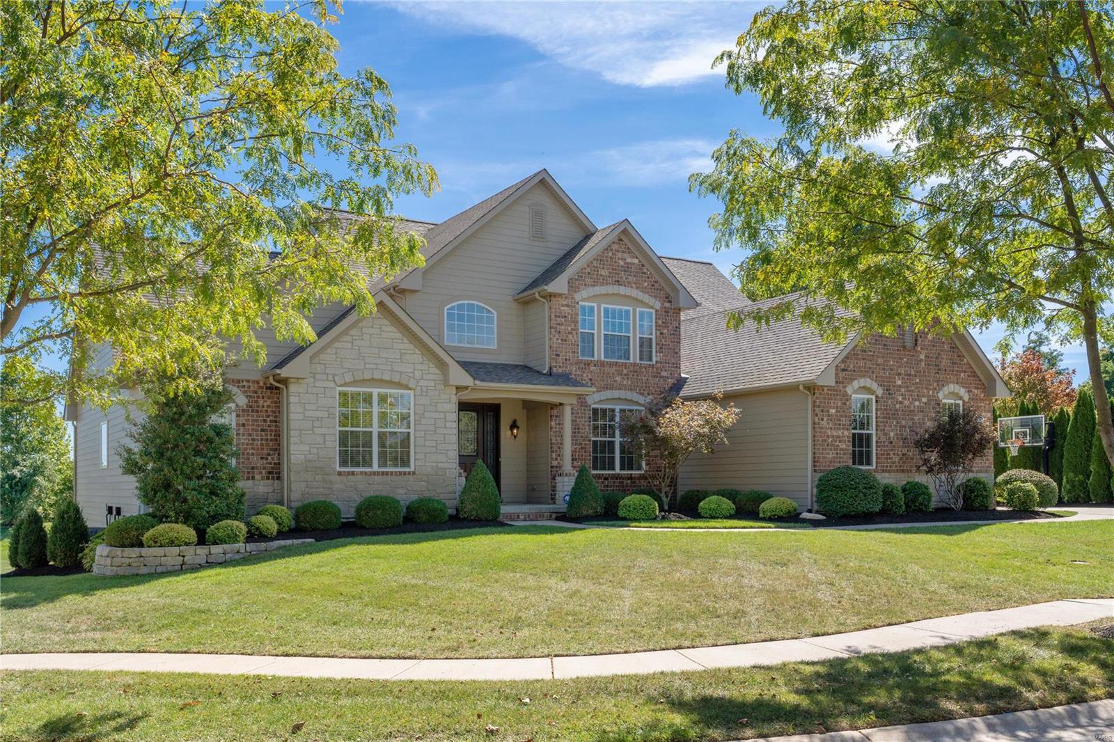 Estates At Wildhorse Canyon - Residential