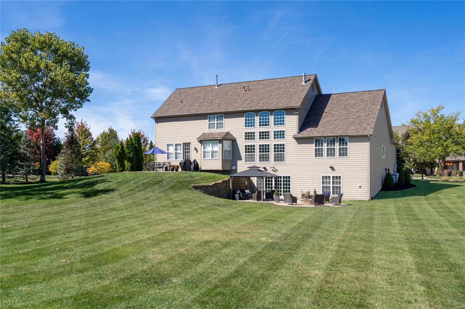 Estates At Wildhorse Canyon - Residential