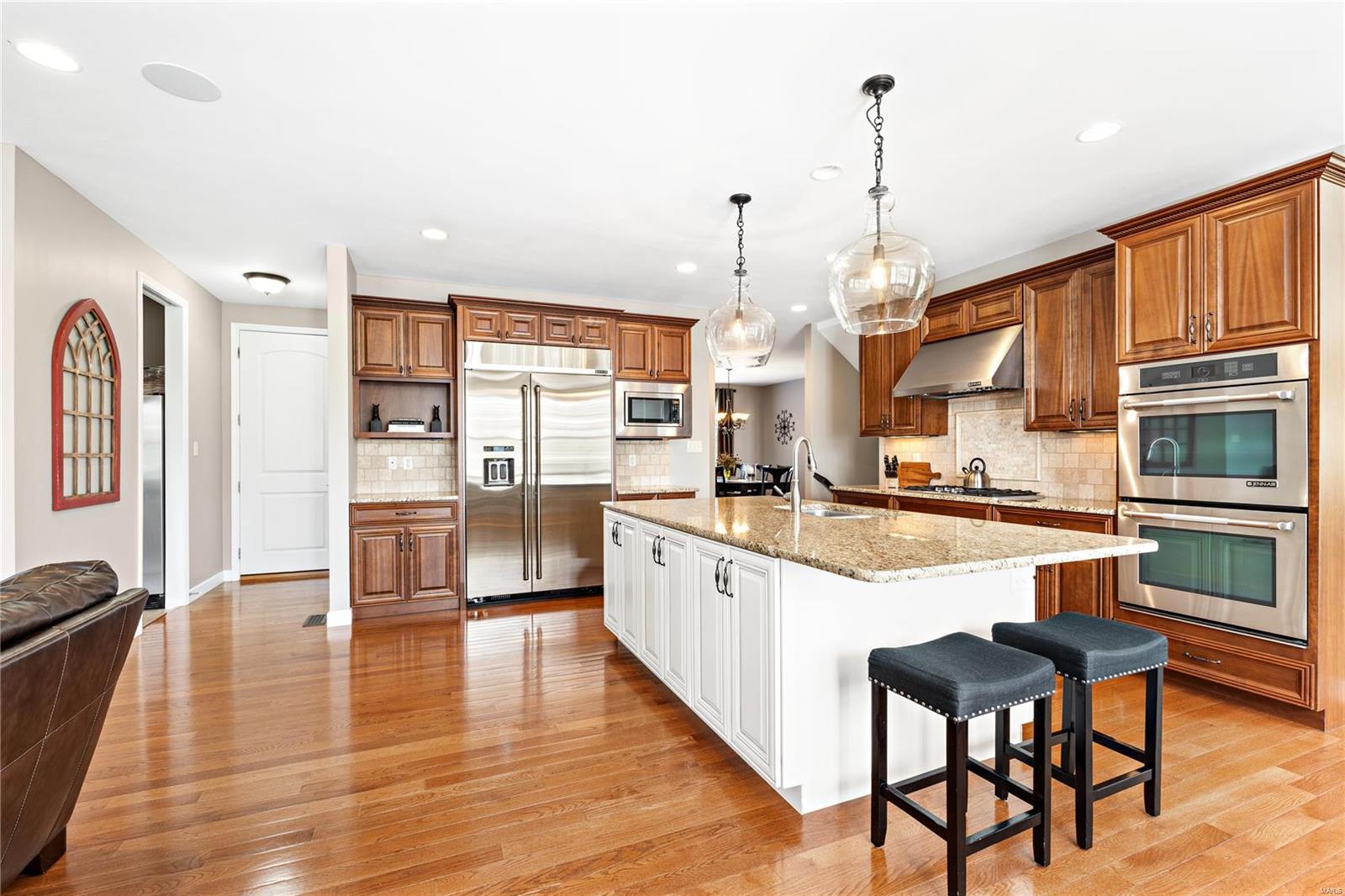 Estates At Wildhorse Canyon - Residential