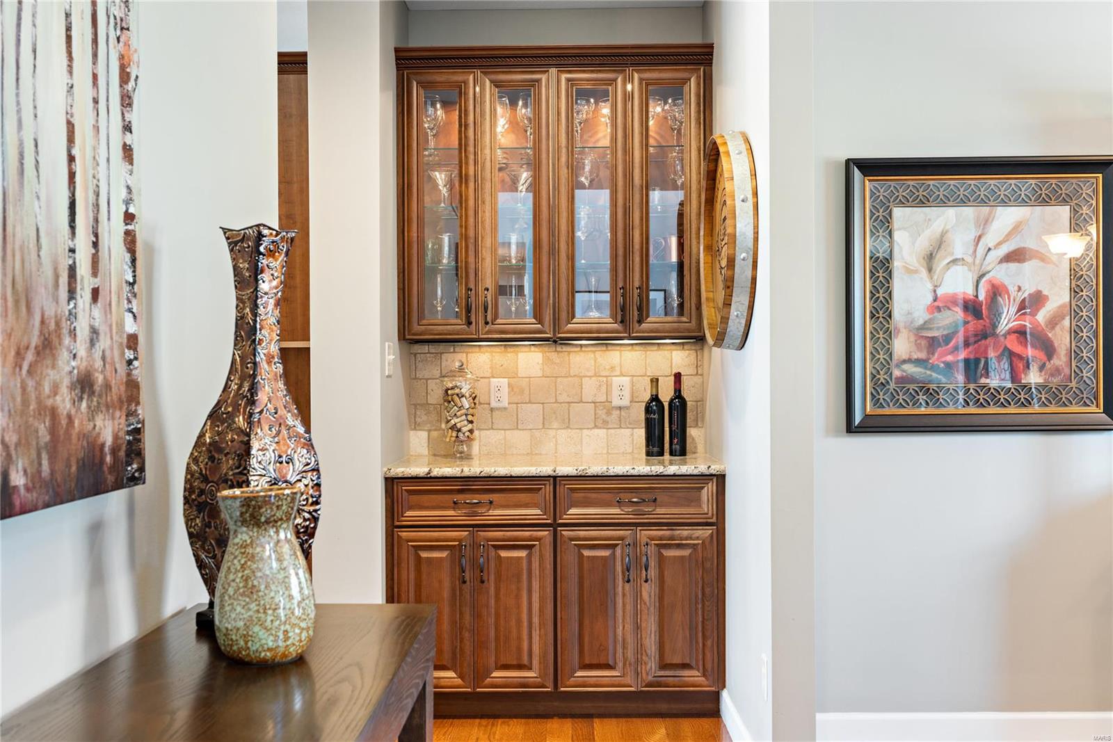 Estates At Wildhorse Canyon - Residential