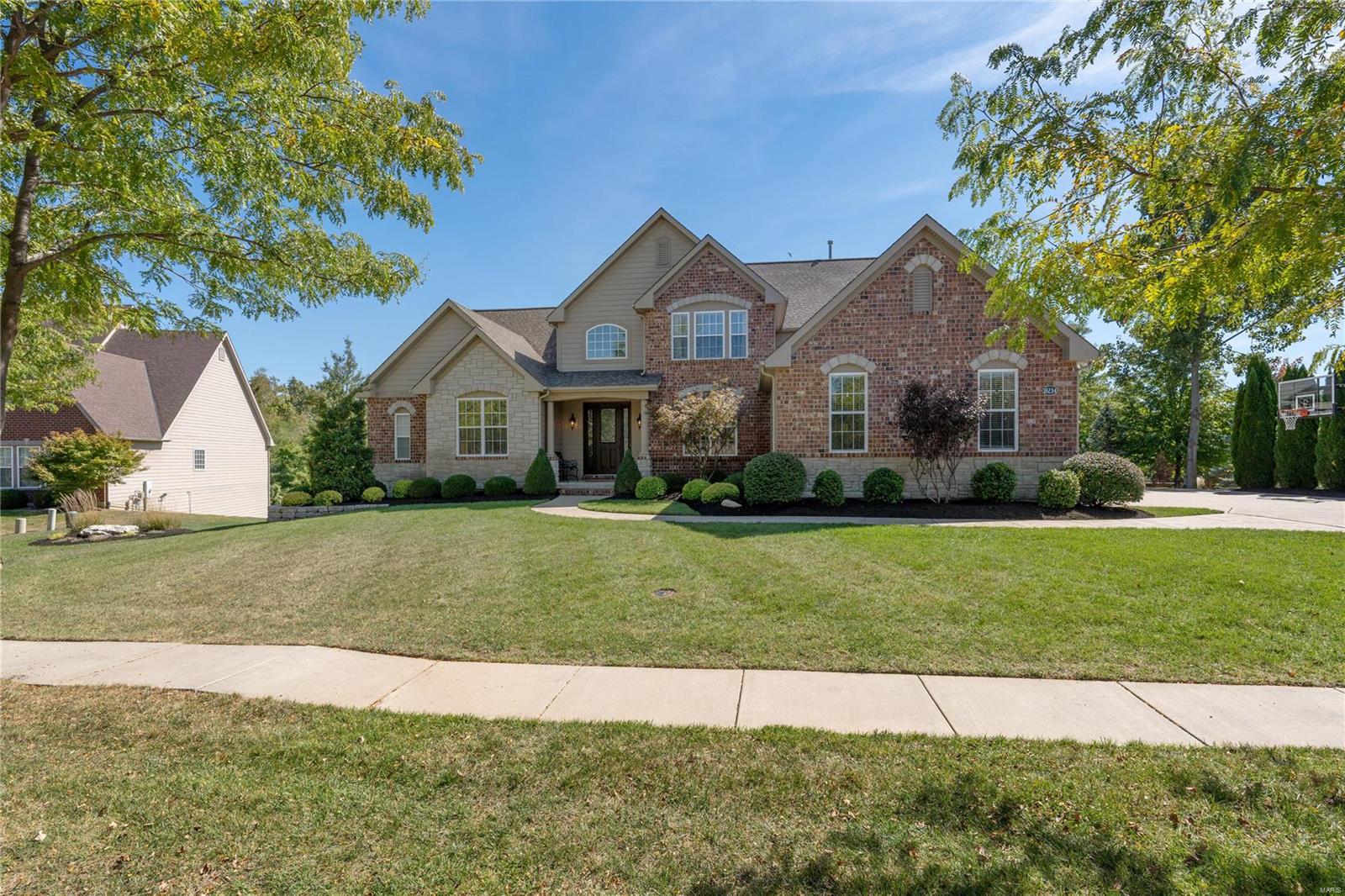 Estates At Wildhorse Canyon - Residential