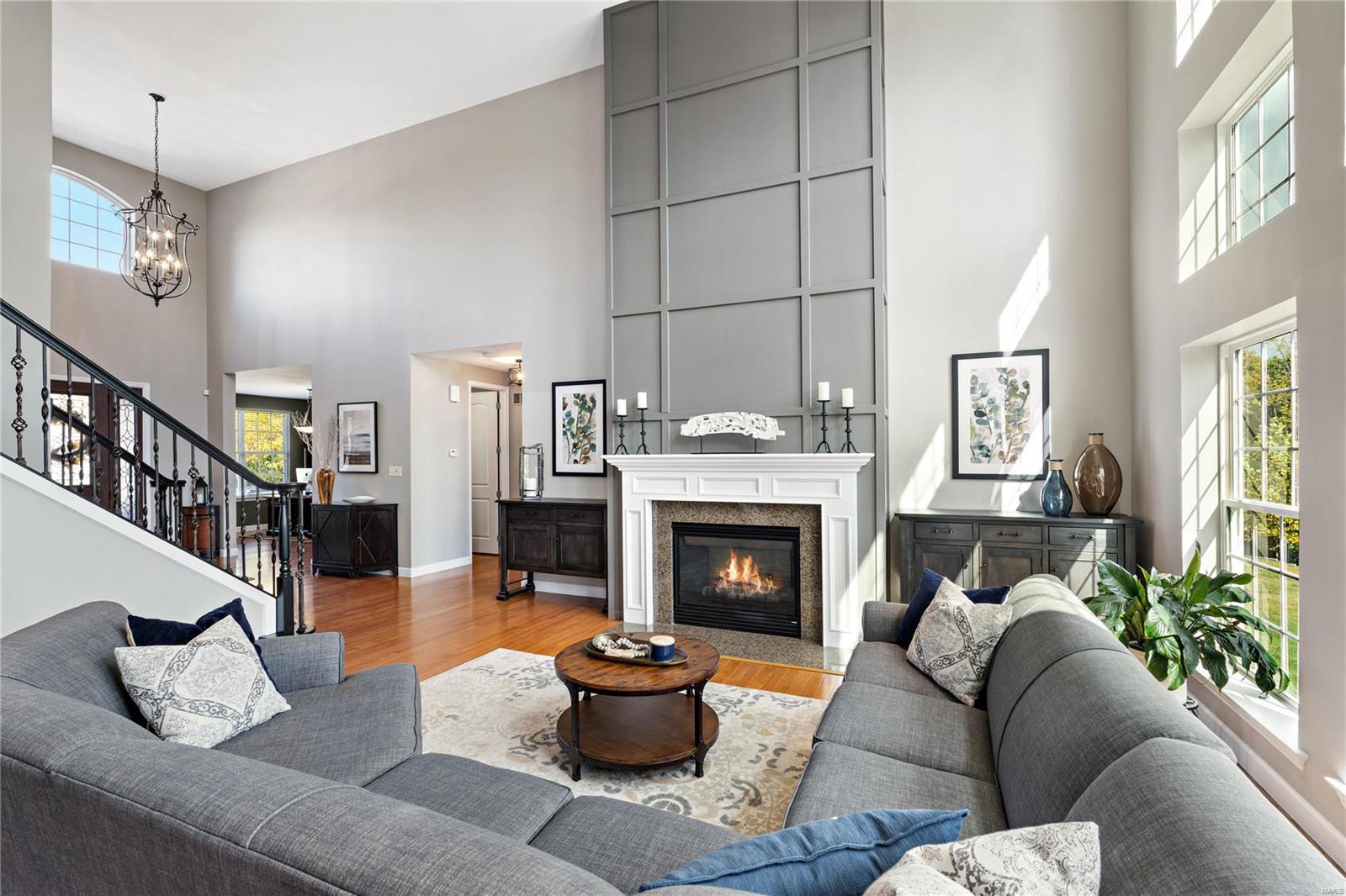 Estates At Wildhorse Canyon - Residential