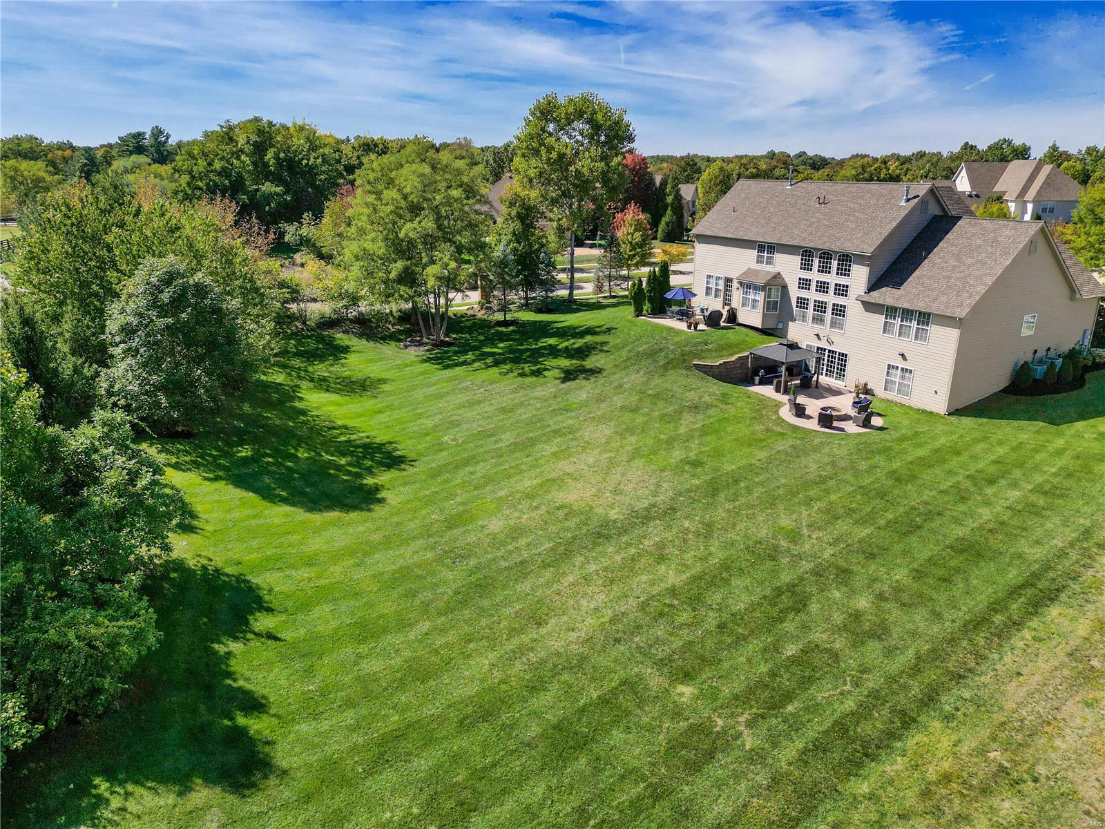 Estates At Wildhorse Canyon - Residential