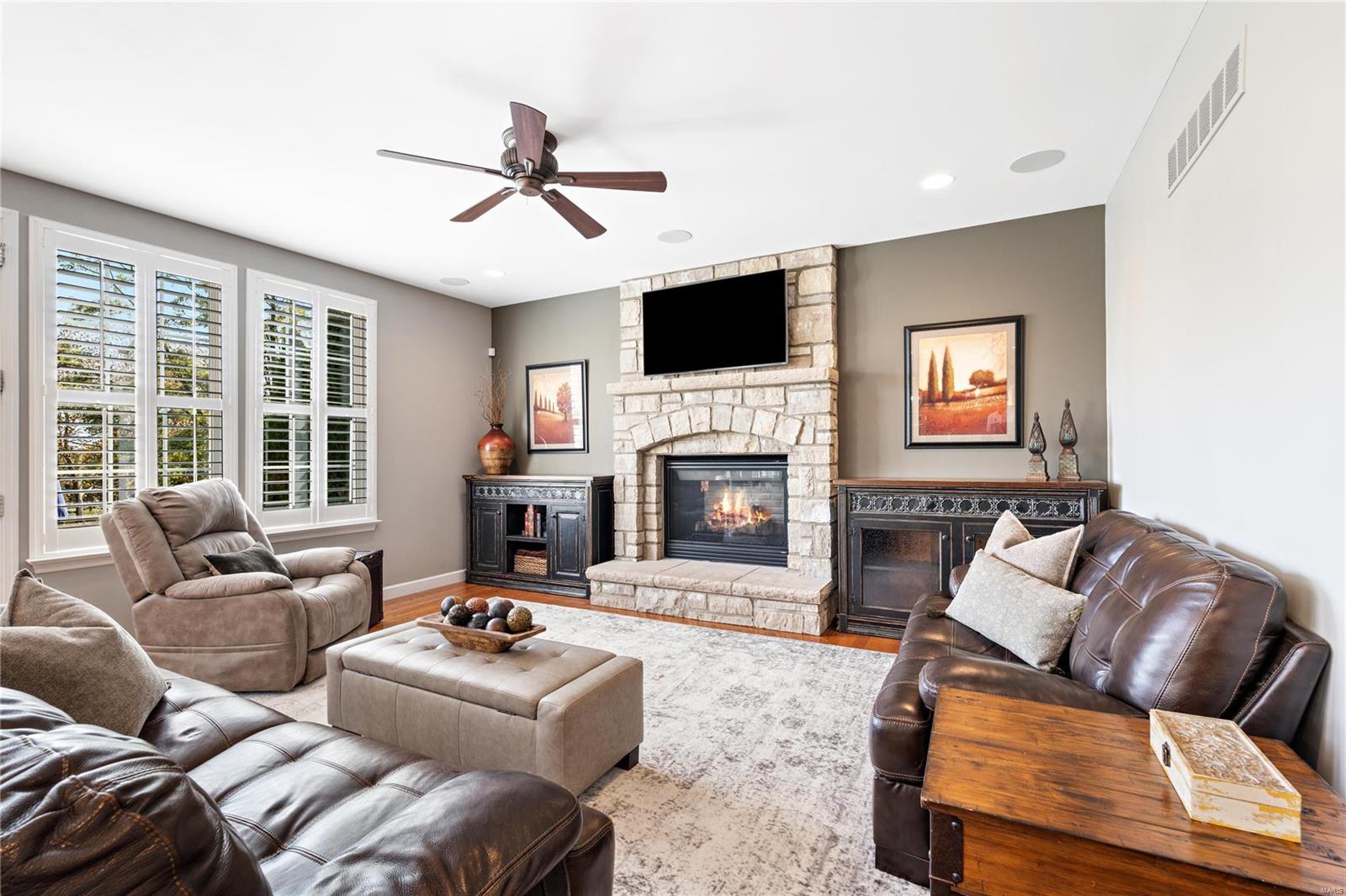 Estates At Wildhorse Canyon - Residential