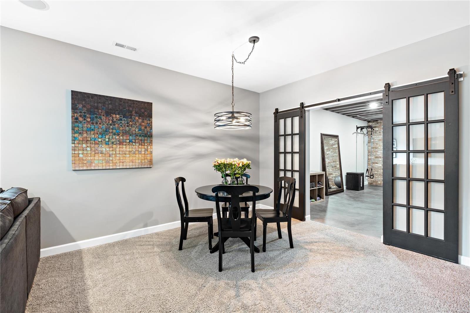 Estates At Wildhorse Canyon - Residential