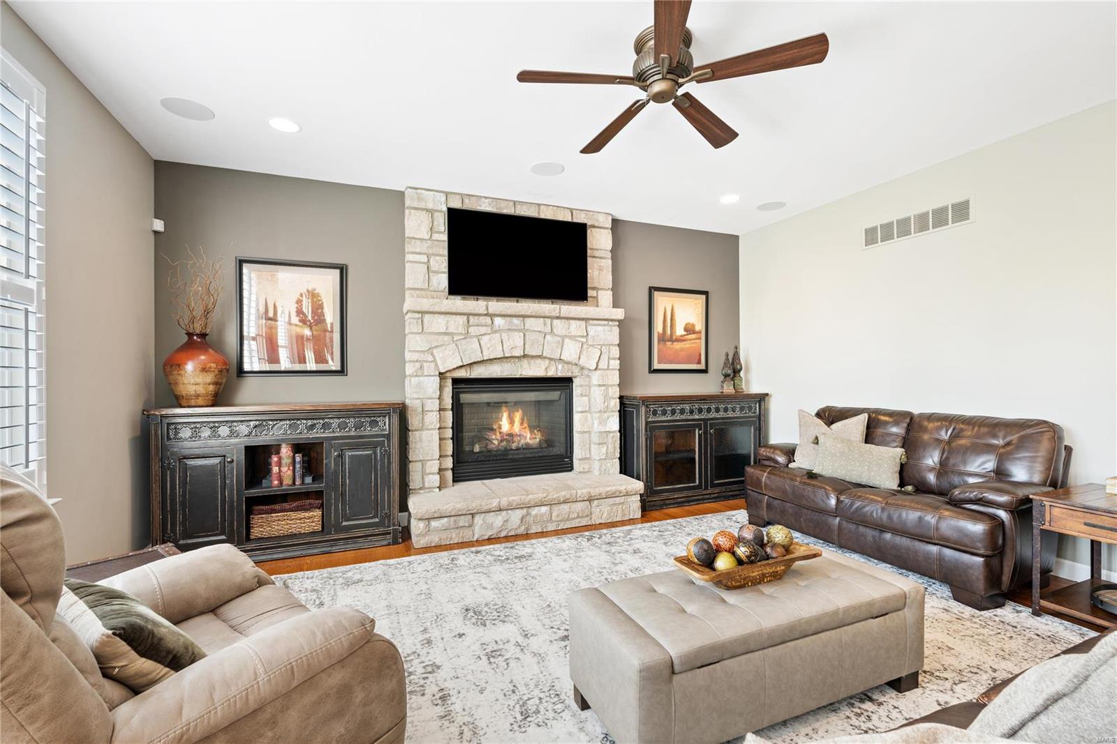 Estates At Wildhorse Canyon - Residential