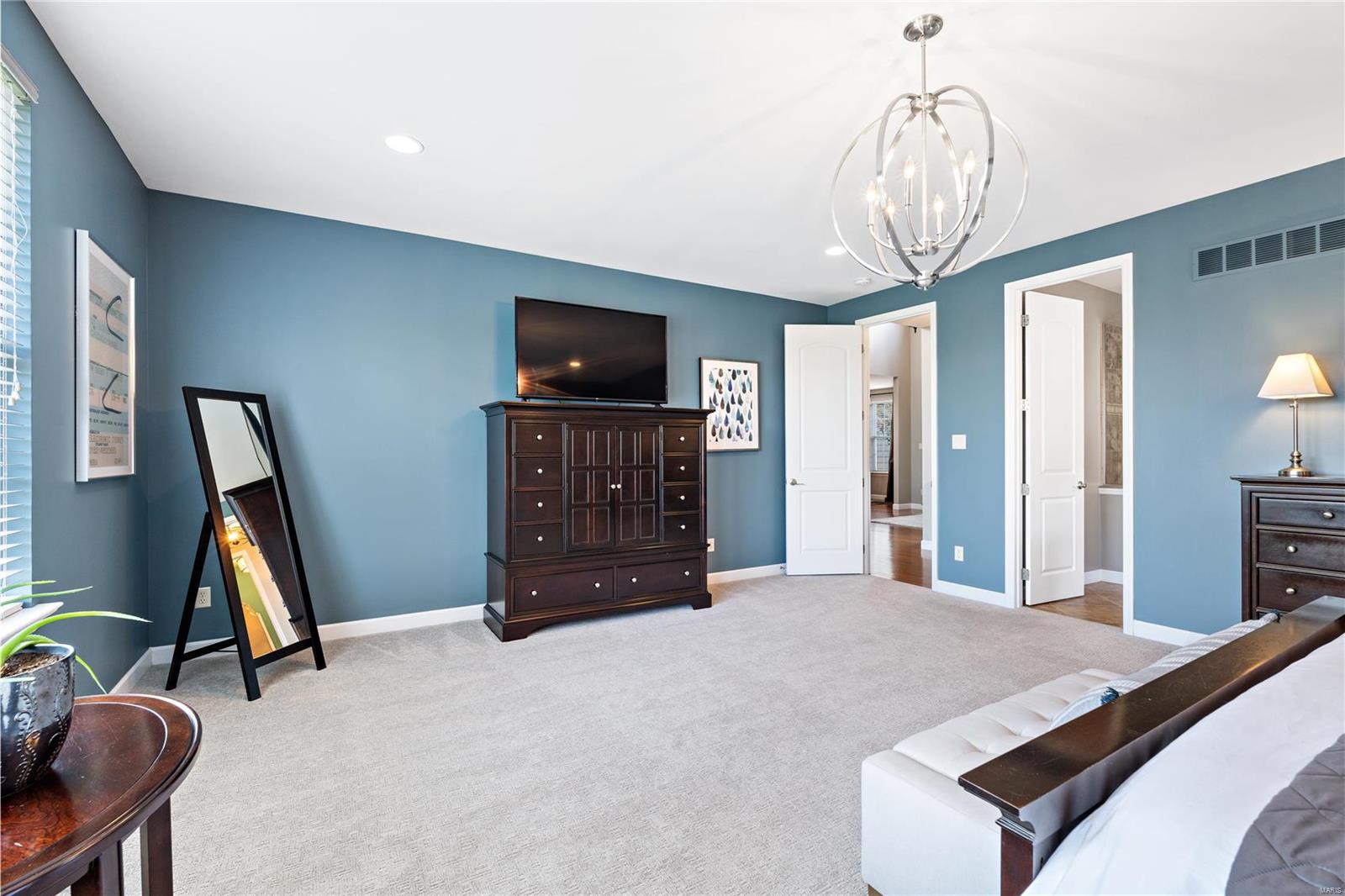 Estates At Wildhorse Canyon - Residential