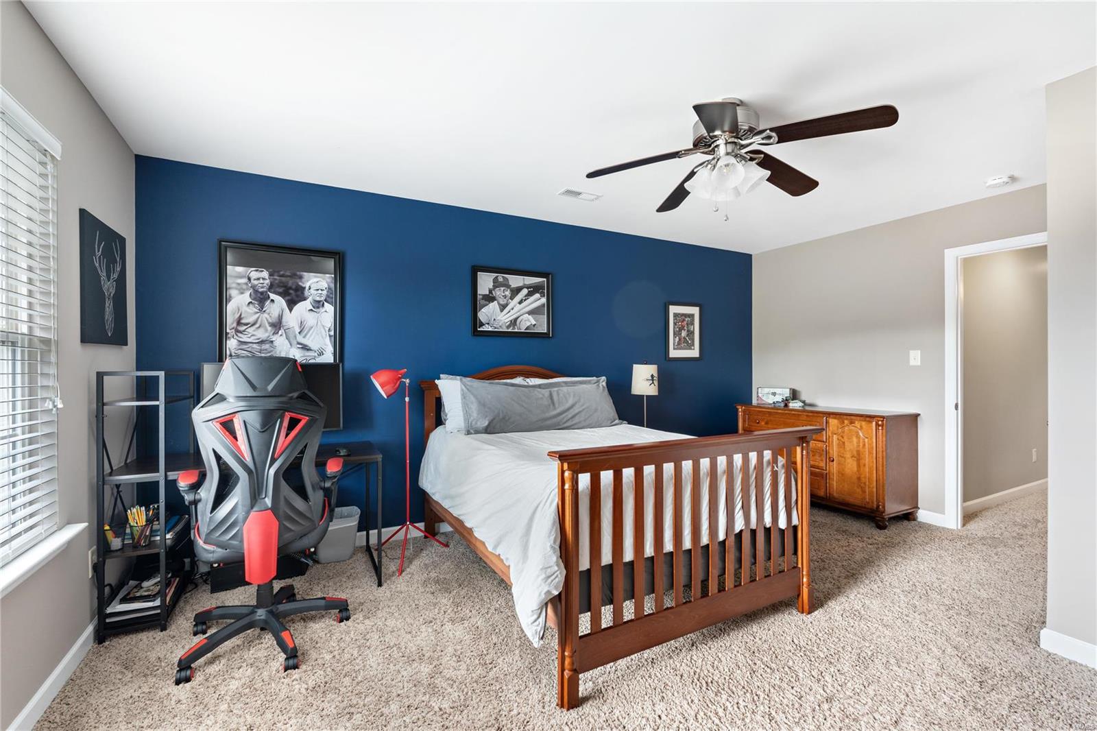 Estates At Wildhorse Canyon - Residential