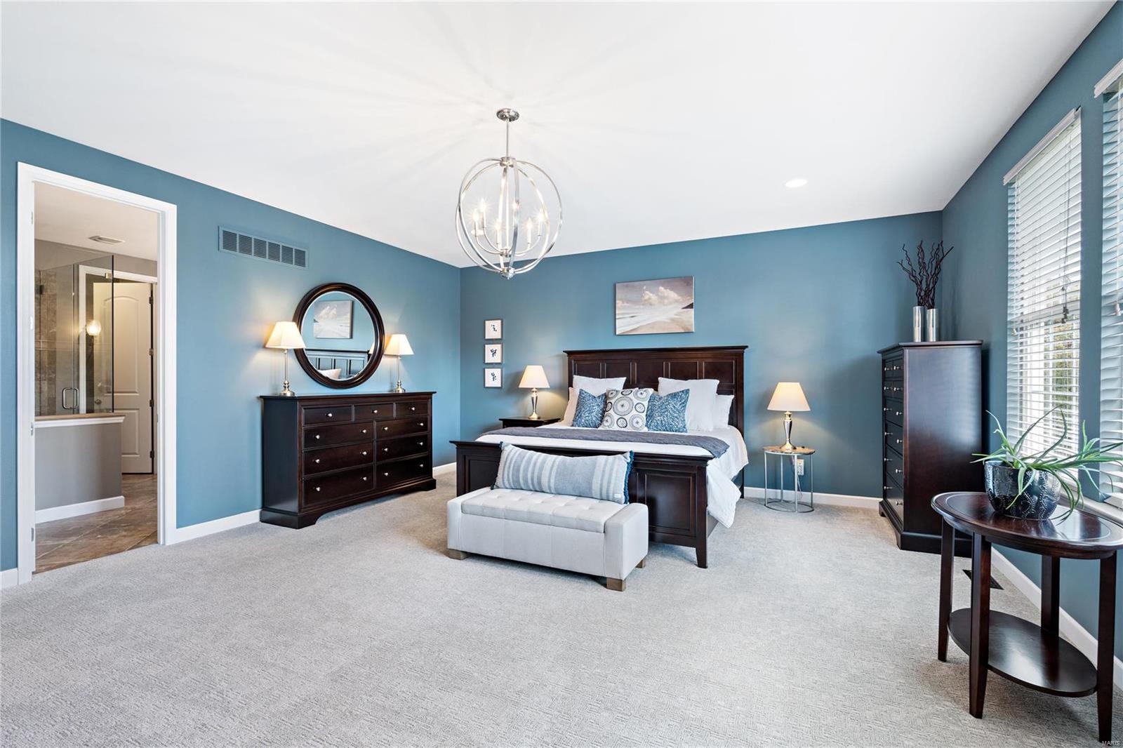 Estates At Wildhorse Canyon - Residential