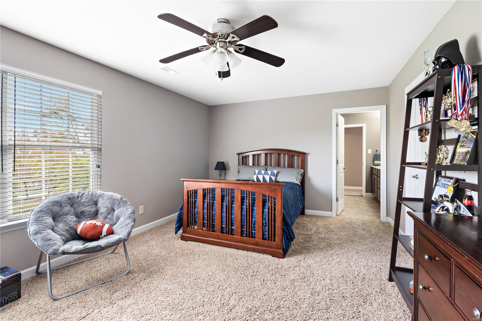 Estates At Wildhorse Canyon - Residential