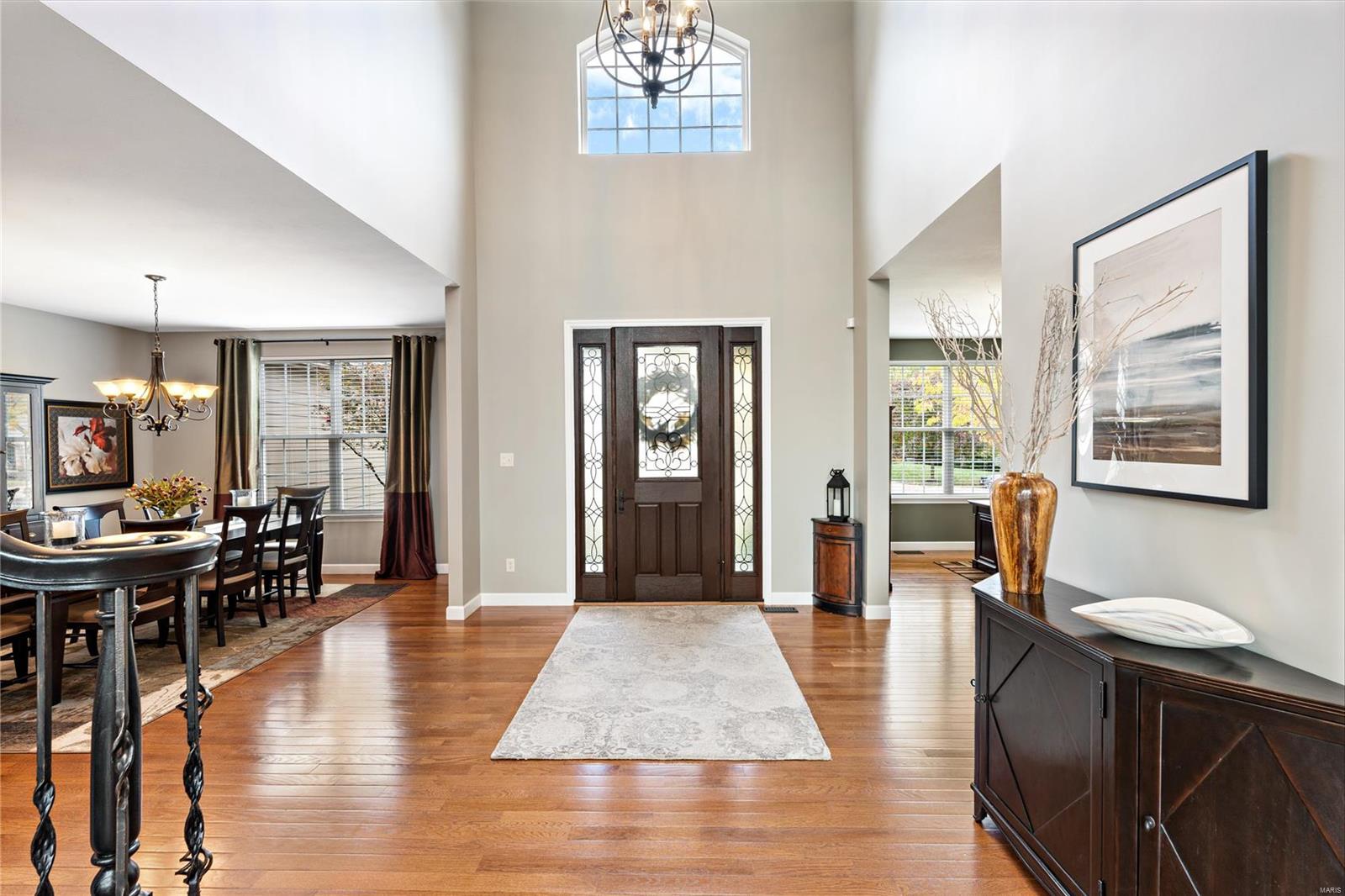 Estates At Wildhorse Canyon - Residential