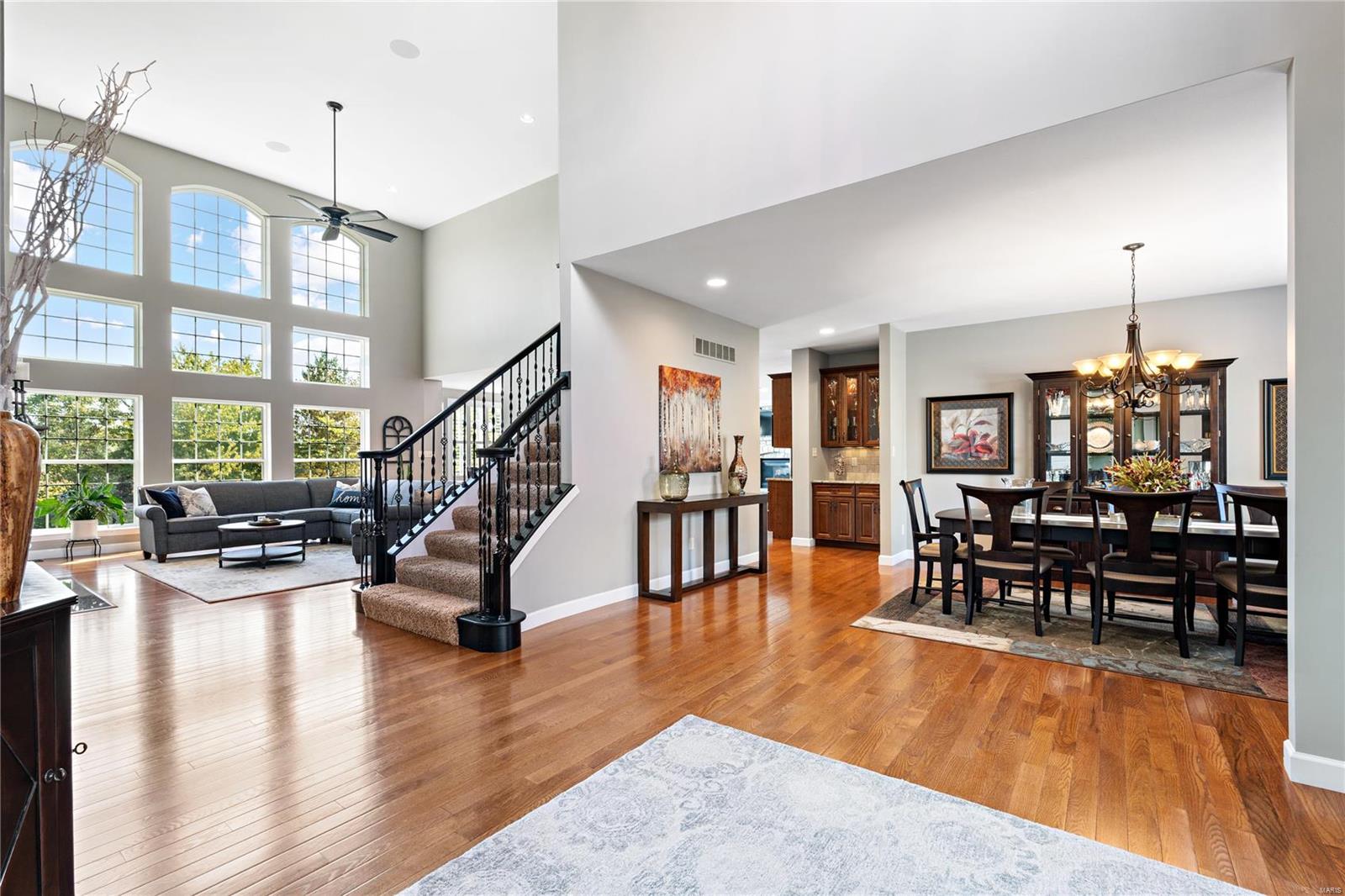 Estates At Wildhorse Canyon - Residential