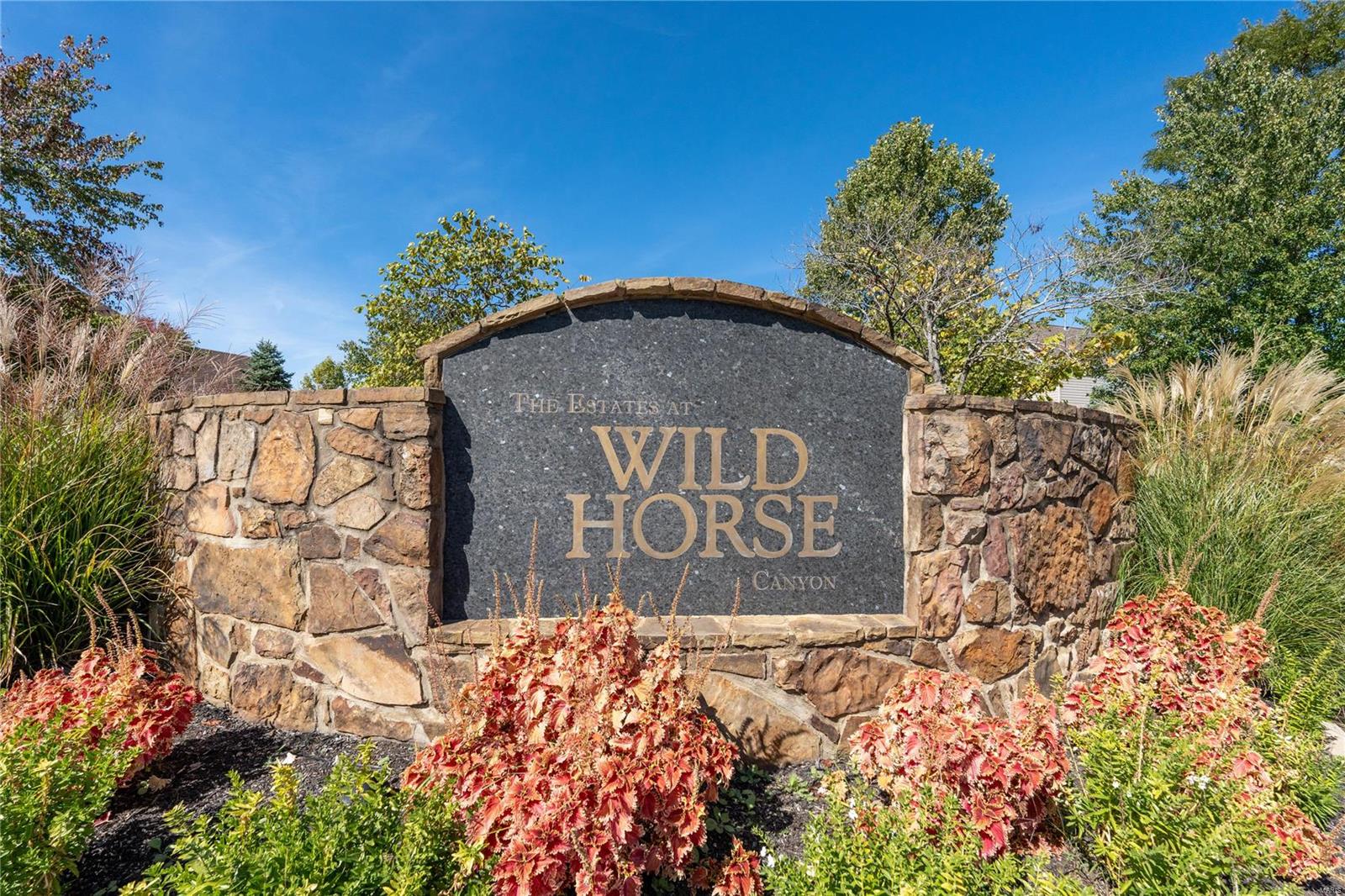 Estates At Wildhorse Canyon - Residential