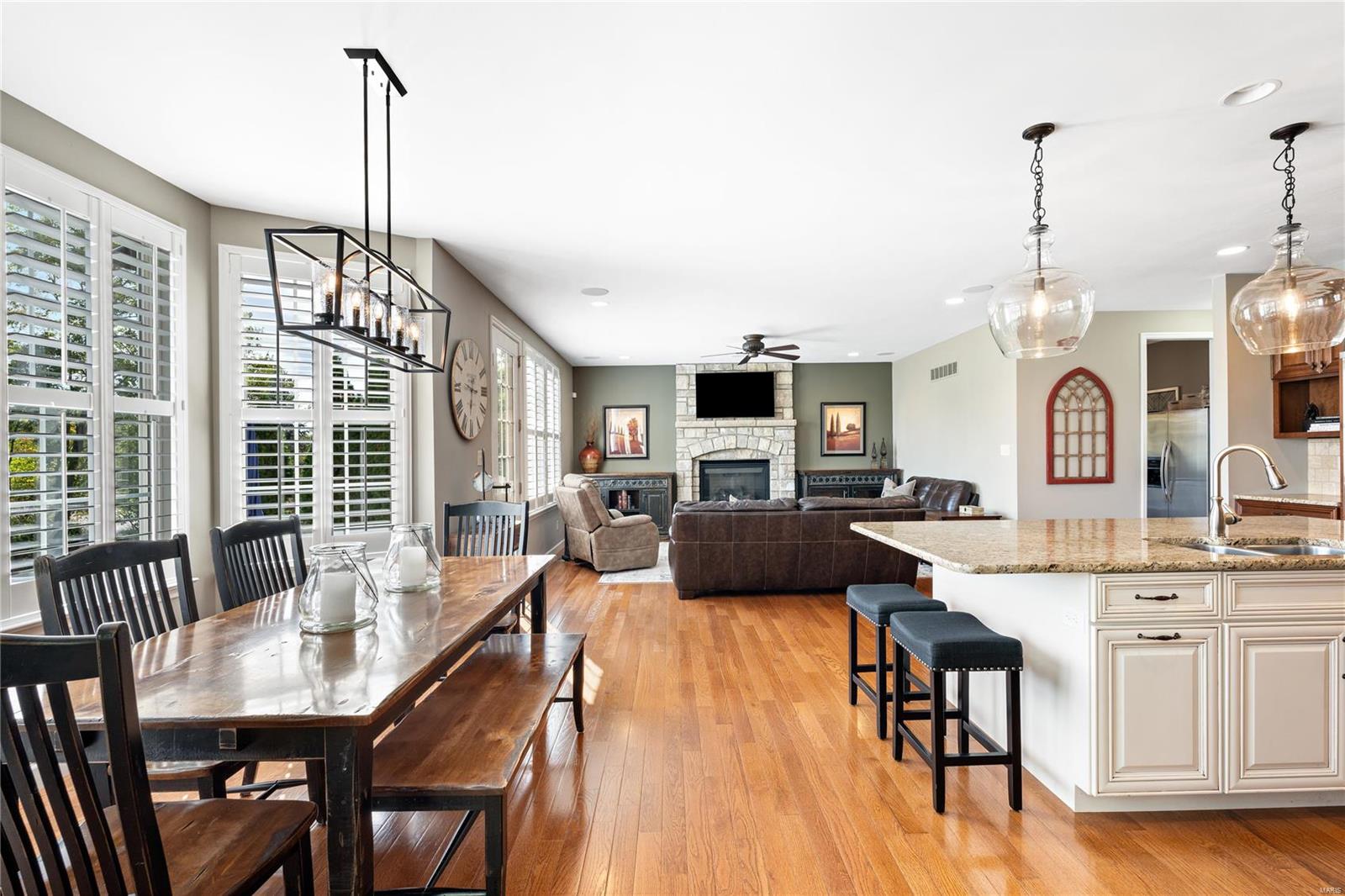 Estates At Wildhorse Canyon - Residential