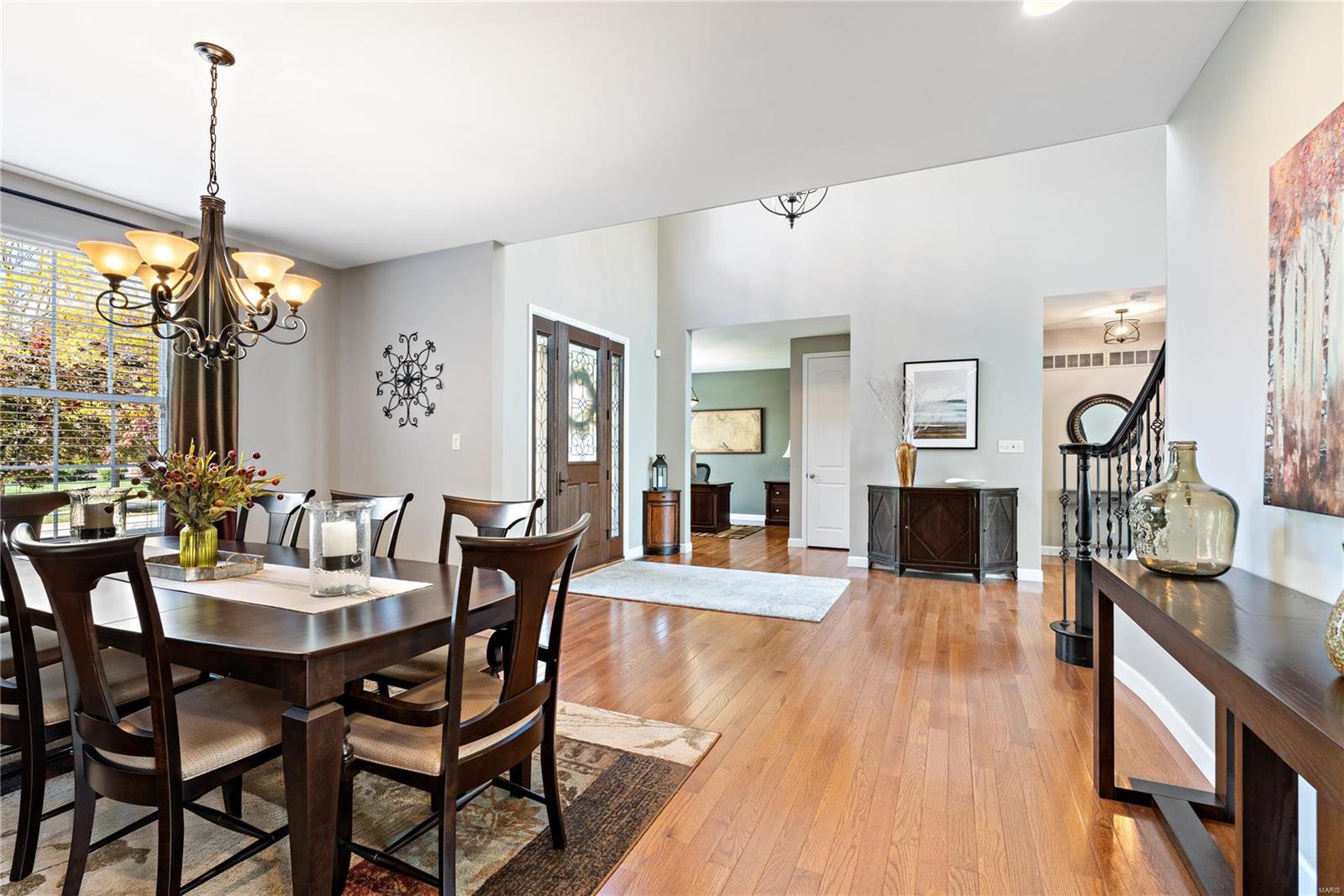 Estates At Wildhorse Canyon - Residential