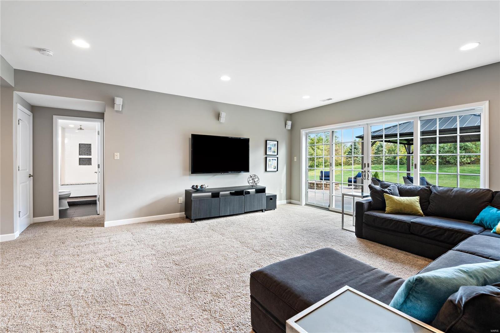 Estates At Wildhorse Canyon - Residential