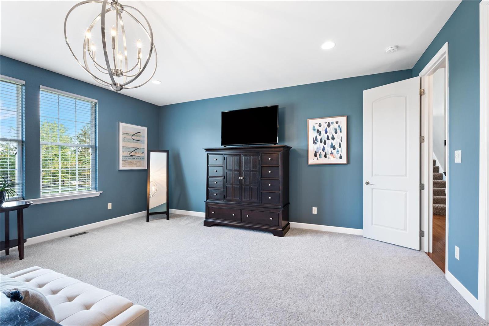 Estates At Wildhorse Canyon - Residential