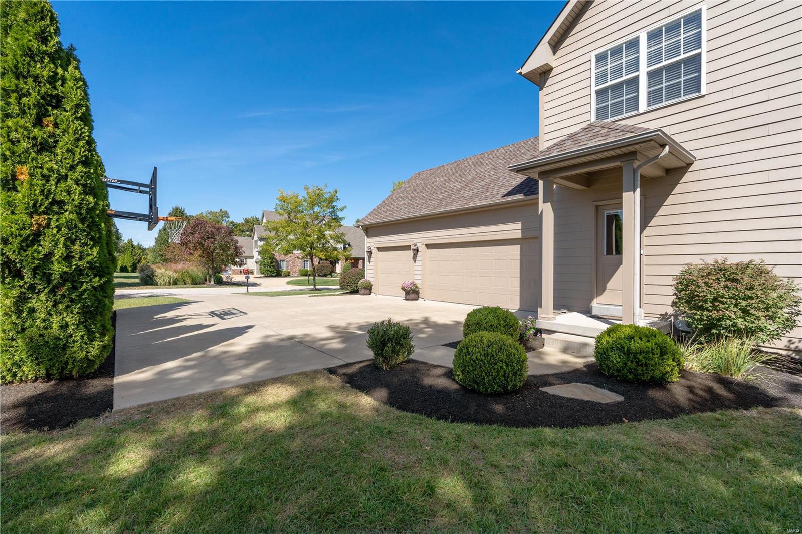 Estates At Wildhorse Canyon - Residential